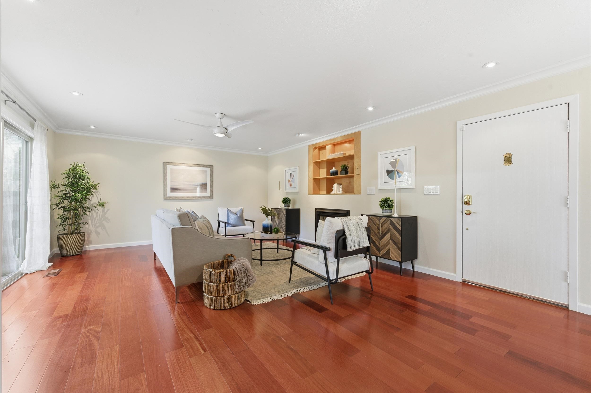 Detail Gallery Image 6 of 39 For 1787 Candelero Ct, Walnut Creek,  CA 94598 - 3 Beds | 2/1 Baths