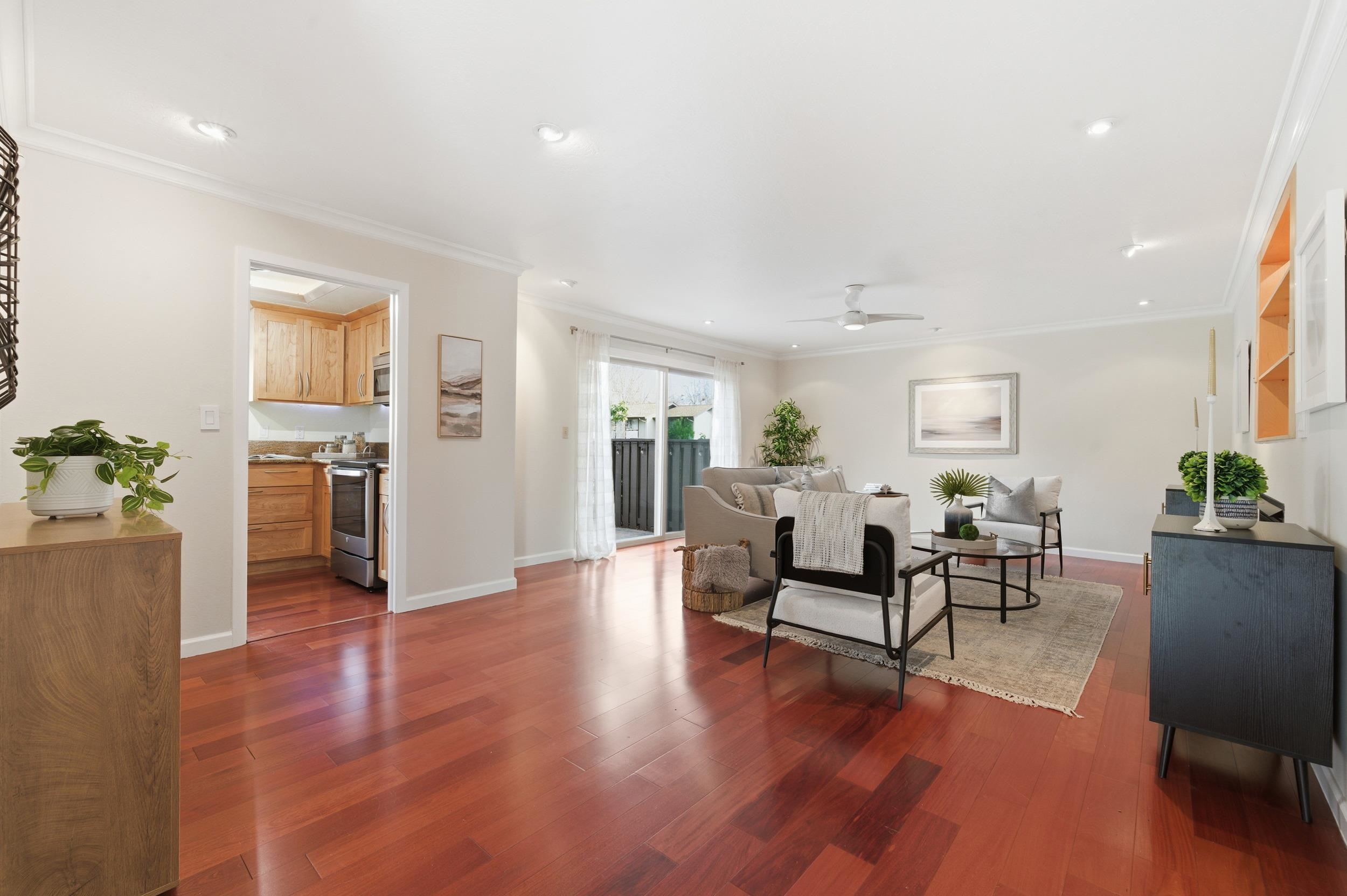 Detail Gallery Image 7 of 39 For 1787 Candelero Ct, Walnut Creek,  CA 94598 - 3 Beds | 2/1 Baths