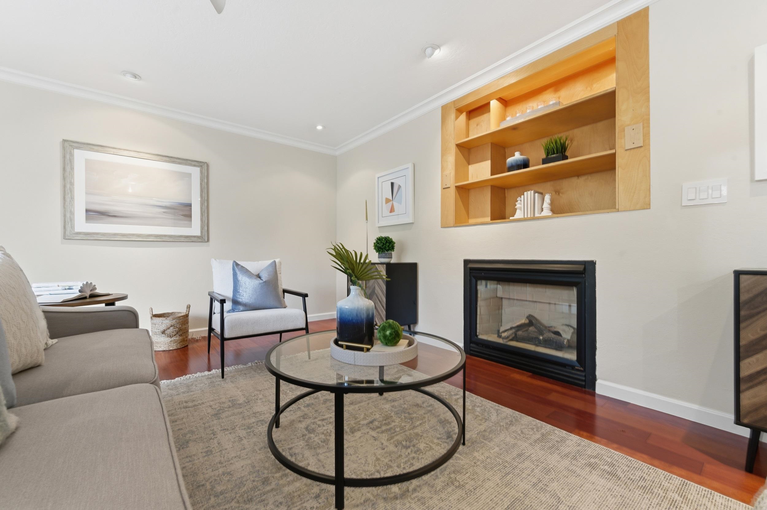 Detail Gallery Image 8 of 39 For 1787 Candelero Ct, Walnut Creek,  CA 94598 - 3 Beds | 2/1 Baths