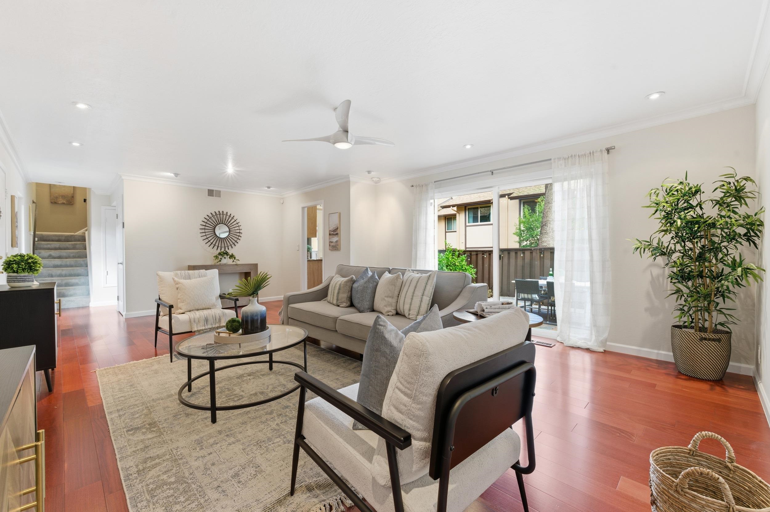 Detail Gallery Image 9 of 39 For 1787 Candelero Ct, Walnut Creek,  CA 94598 - 3 Beds | 2/1 Baths