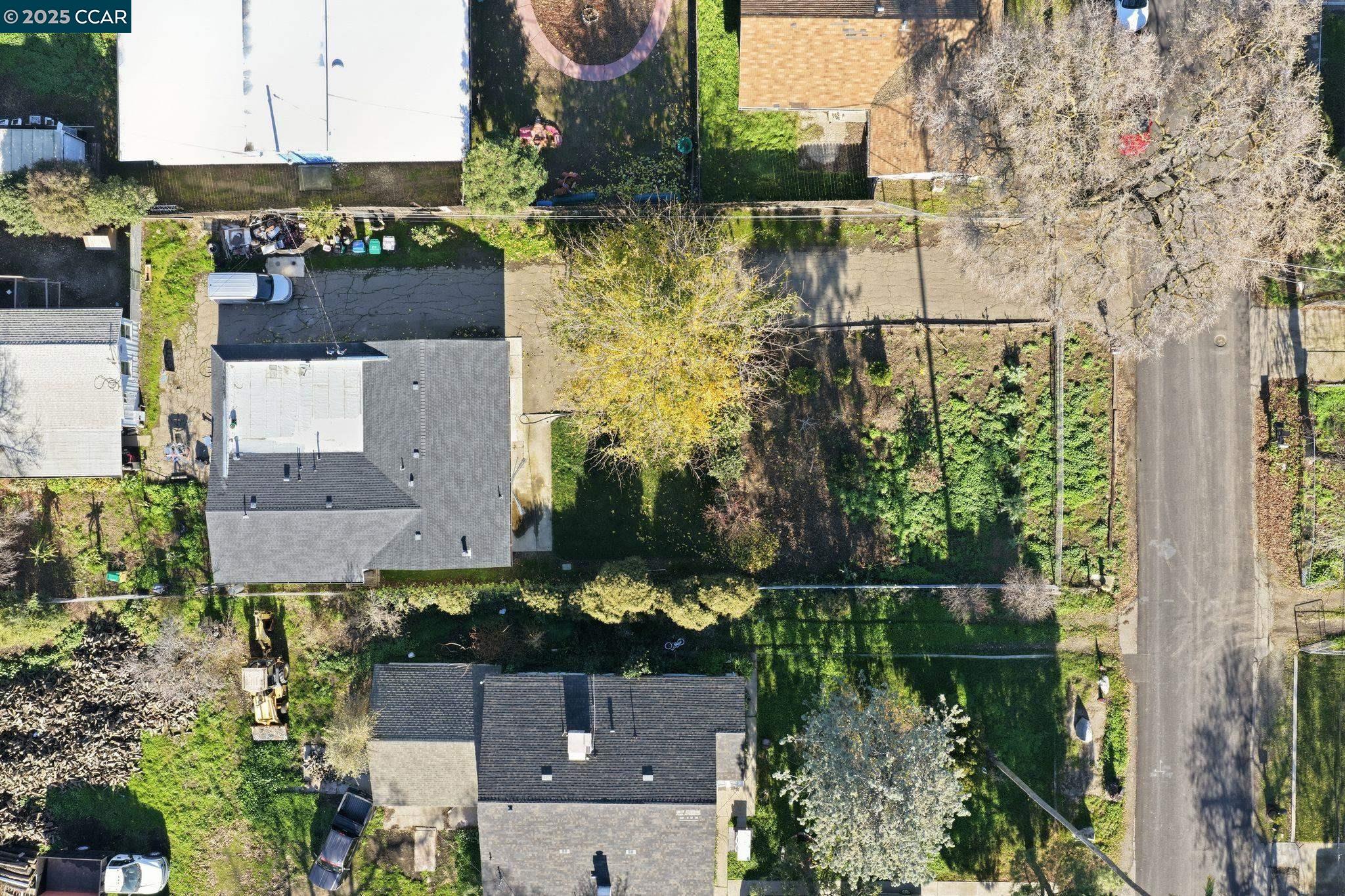 Detail Gallery Image 17 of 17 For 545 N Golden Gate Ave, Stockton,  CA 95205 - 3 Beds | 2 Baths