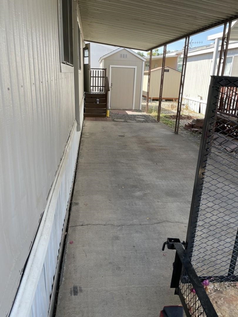 Detail Gallery Image 3 of 8 For 6217 Plymouth Rock Ln,, –,  CA 95621 - 2 Beds | 1 Baths