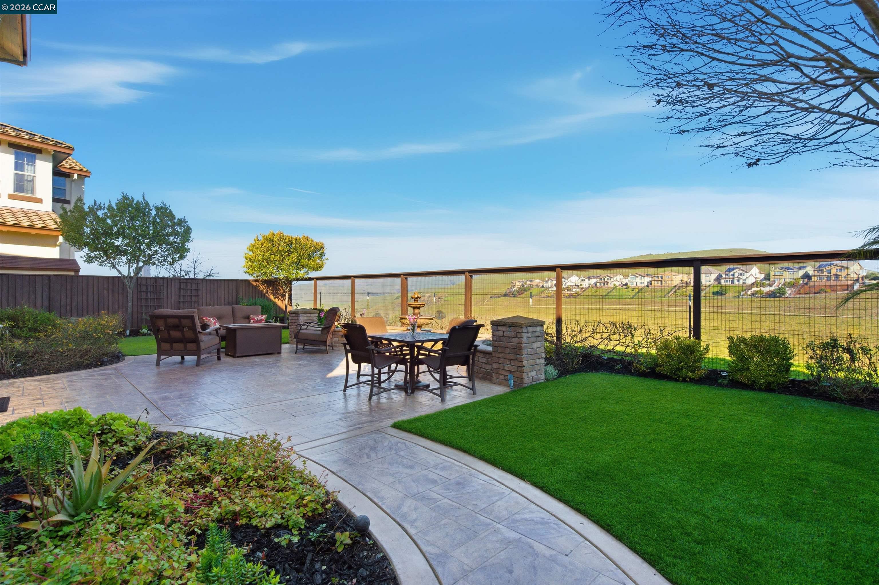 Detail Gallery Image 32 of 39 For 9927 Reimers Way, Dublin,  CA 94568 - 4 Beds | 2/1 Baths