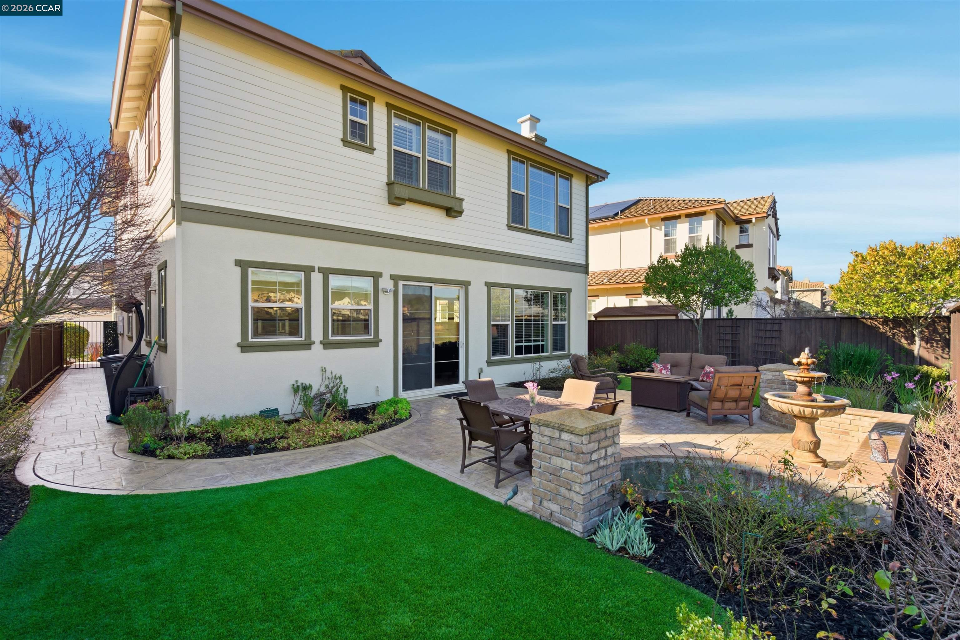 Detail Gallery Image 34 of 39 For 9927 Reimers Way, Dublin,  CA 94568 - 4 Beds | 2/1 Baths