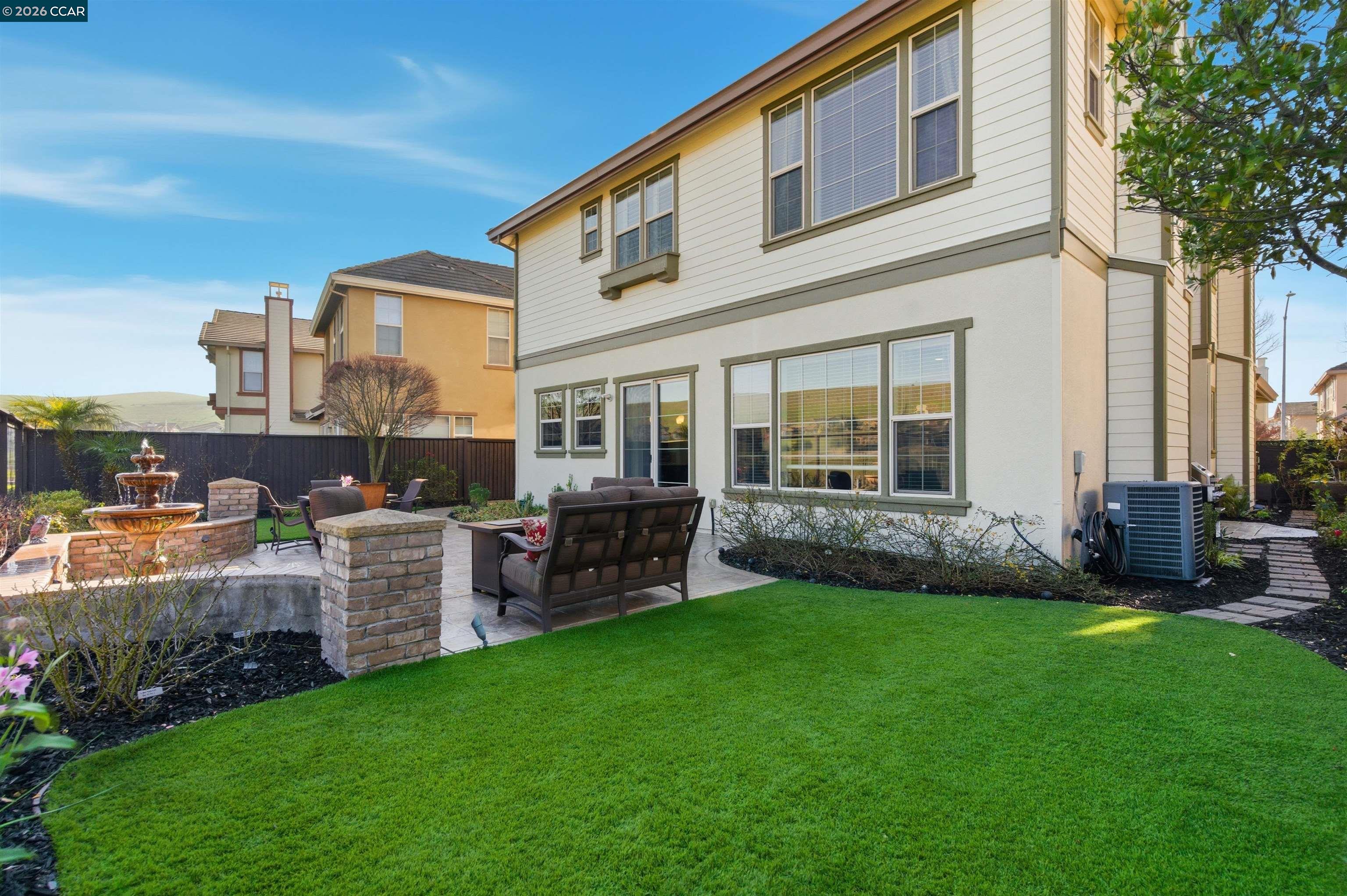 Detail Gallery Image 36 of 39 For 9927 Reimers Way, Dublin,  CA 94568 - 4 Beds | 2/1 Baths