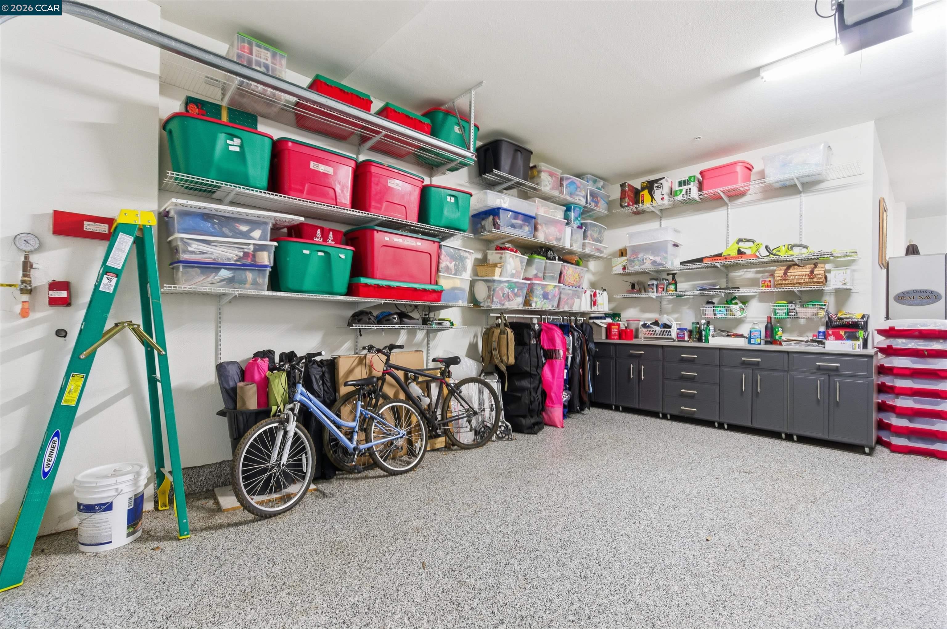 Detail Gallery Image 39 of 39 For 9927 Reimers Way, Dublin,  CA 94568 - 4 Beds | 2/1 Baths