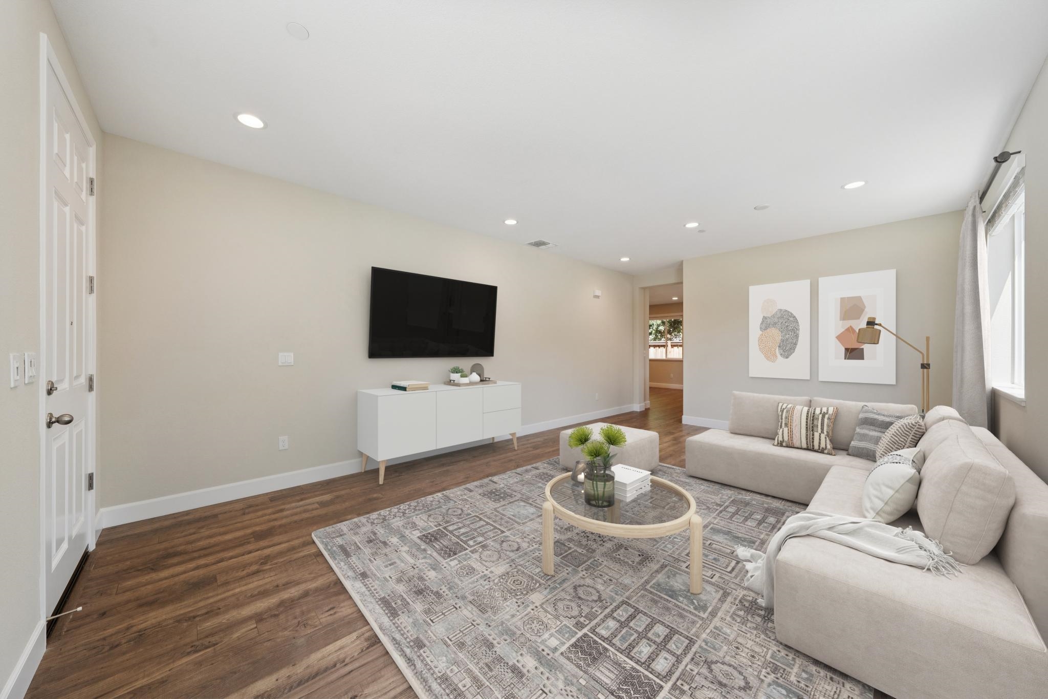 Detail Gallery Image 3 of 55 For 133 Creek View Cir, Fairfield,  CA 94533 - 4 Beds | 2/1 Baths