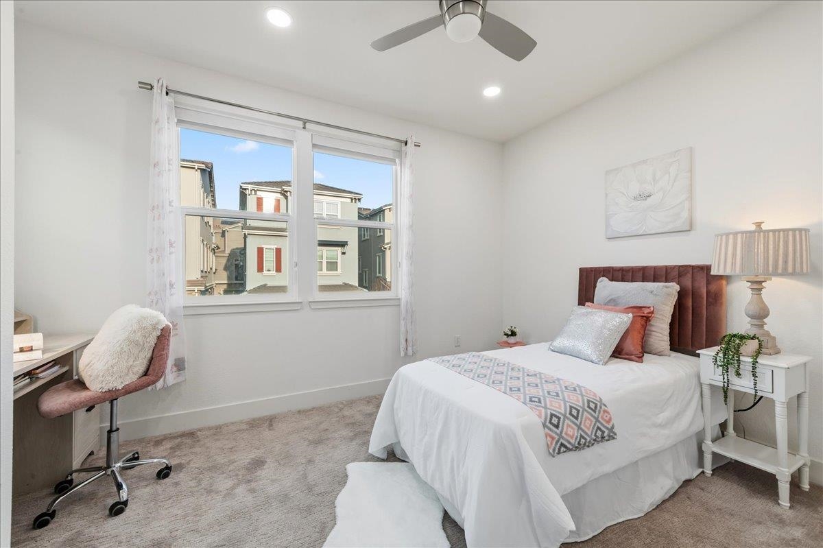 Detail Gallery Image 29 of 50 For 4022 Knightstown St, Dublin,  CA 94568 - 4 Beds | 3 Baths