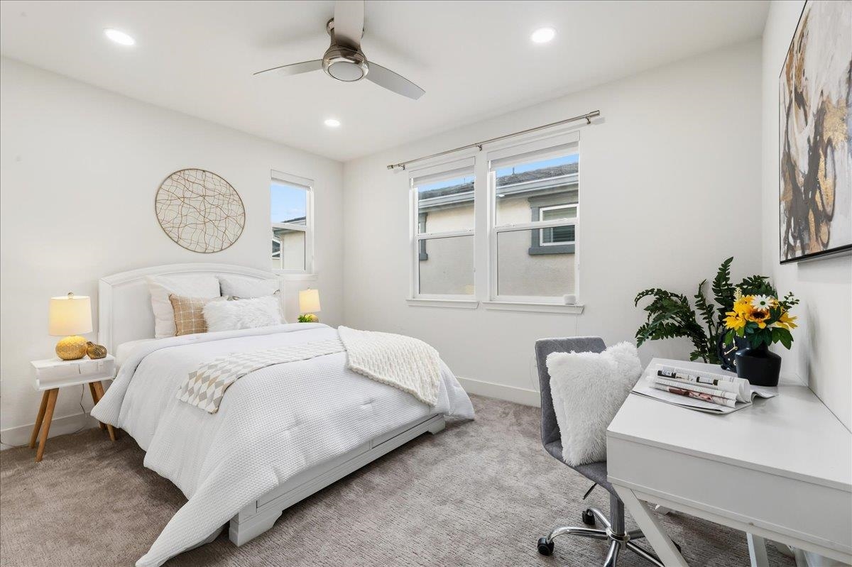 Detail Gallery Image 32 of 50 For 4022 Knightstown St, Dublin,  CA 94568 - 4 Beds | 3 Baths