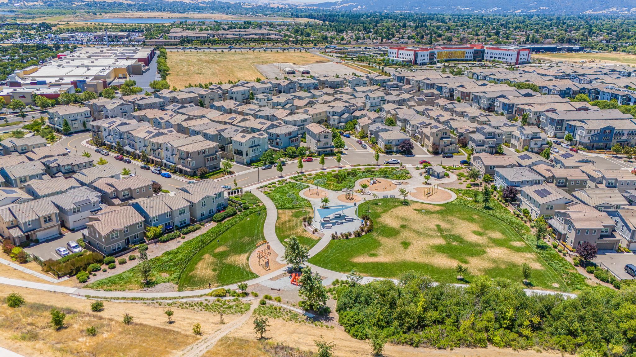 Detail Gallery Image 42 of 50 For 4022 Knightstown St, Dublin,  CA 94568 - 4 Beds | 3 Baths