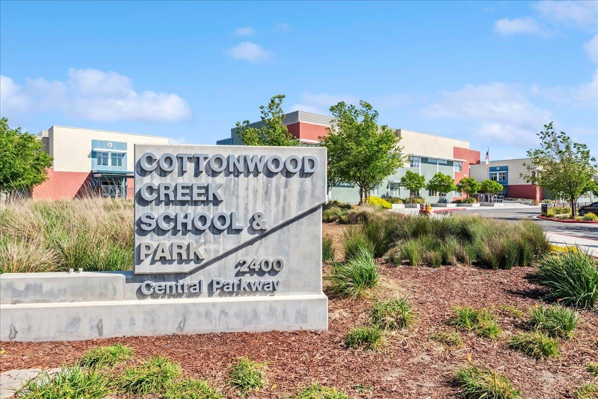 Detail Gallery Image 43 of 50 For 4022 Knightstown St, Dublin,  CA 94568 - 4 Beds | 3 Baths