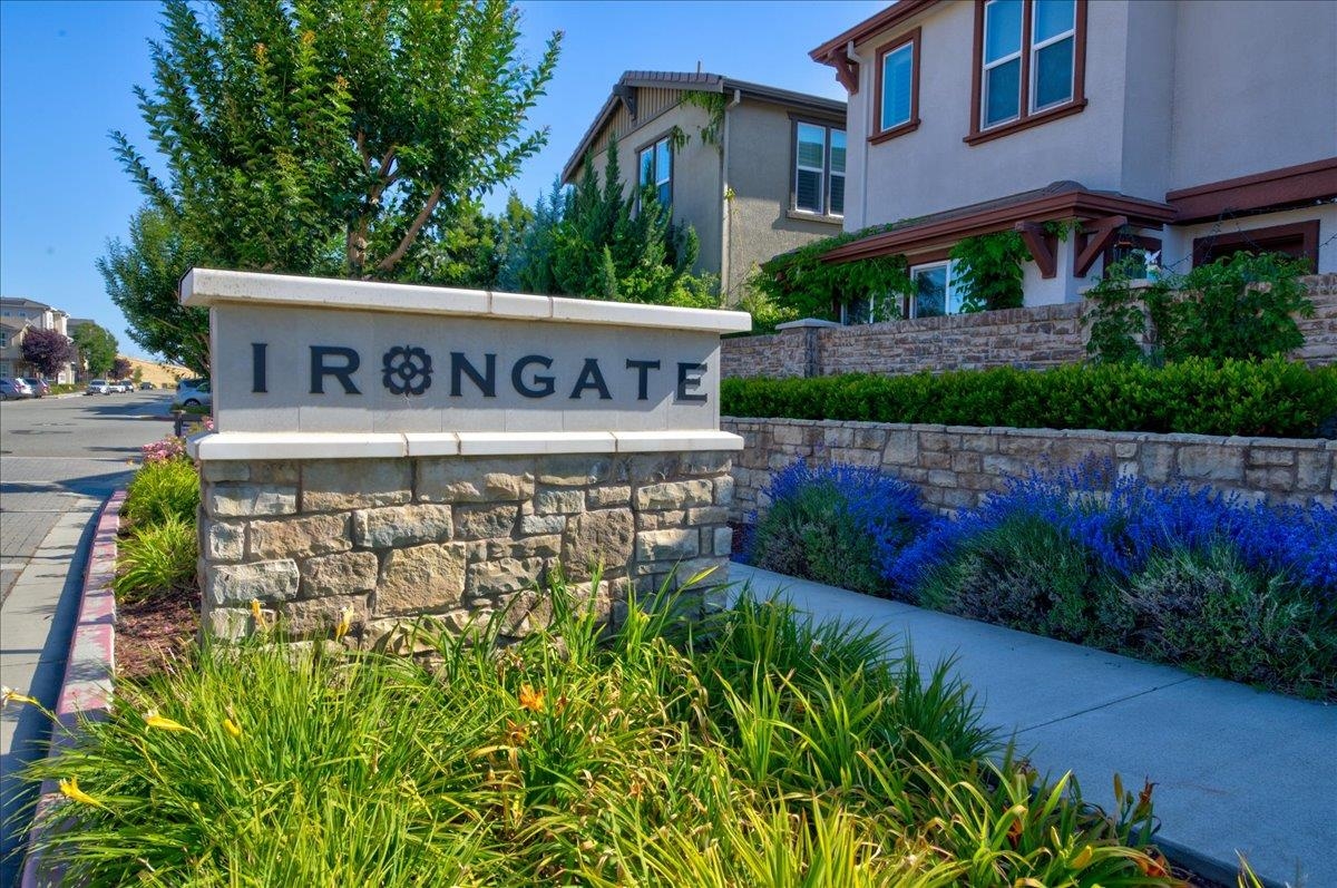 Detail Gallery Image 48 of 50 For 4022 Knightstown St, Dublin,  CA 94568 - 4 Beds | 3 Baths