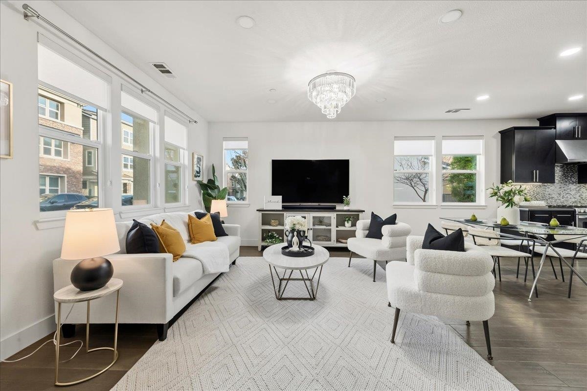 Detail Gallery Image 7 of 50 For 4022 Knightstown St, Dublin,  CA 94568 - 4 Beds | 3 Baths