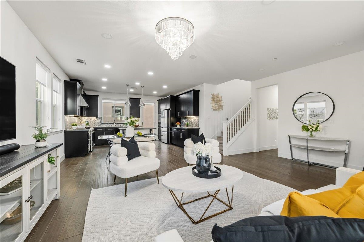 Detail Gallery Image 9 of 50 For 4022 Knightstown St, Dublin,  CA 94568 - 4 Beds | 3 Baths