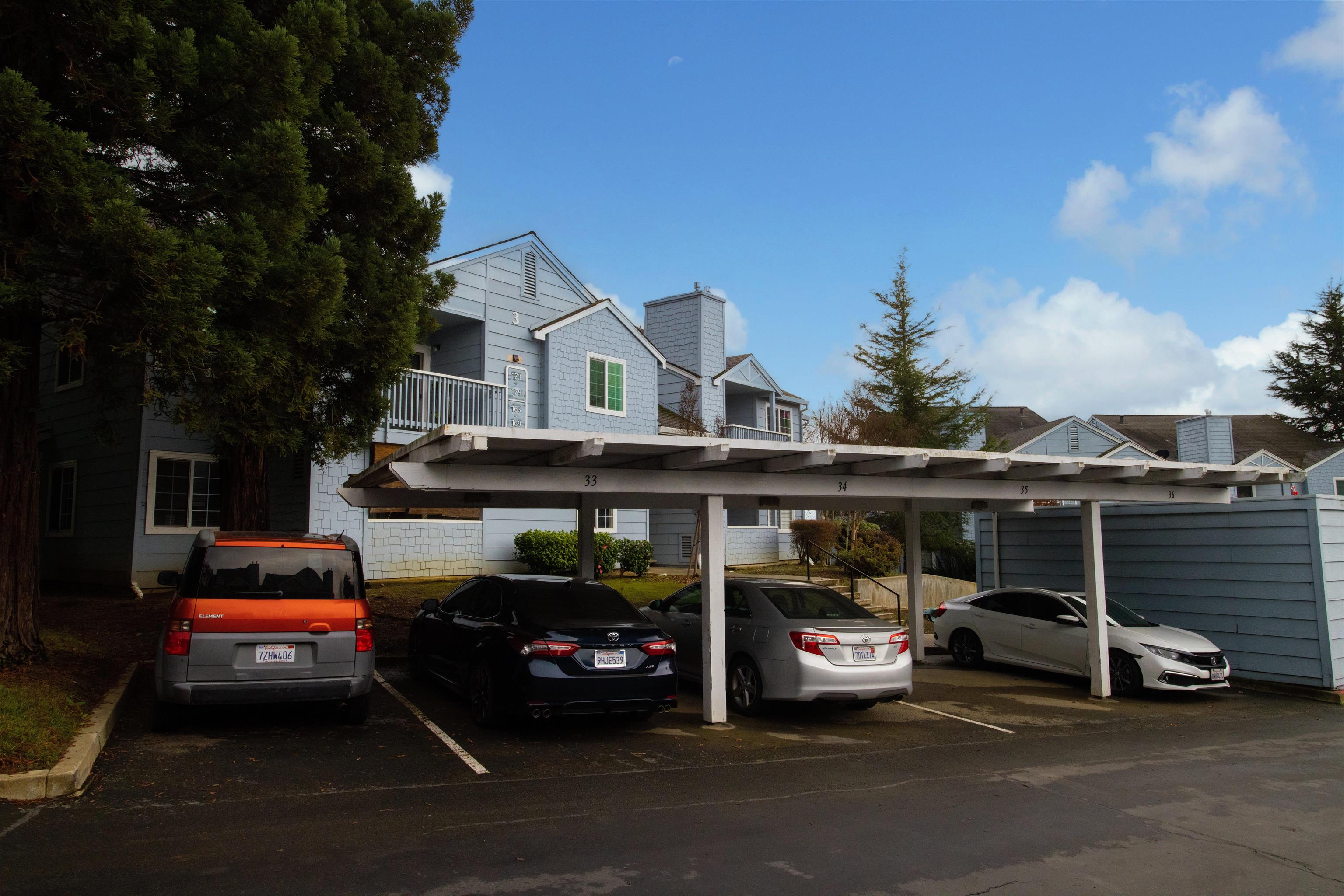 Detail Gallery Image 29 of 38 For 165 Lighthouse Dr., Vallejo,  CA 94590 - 2 Beds | 2 Baths