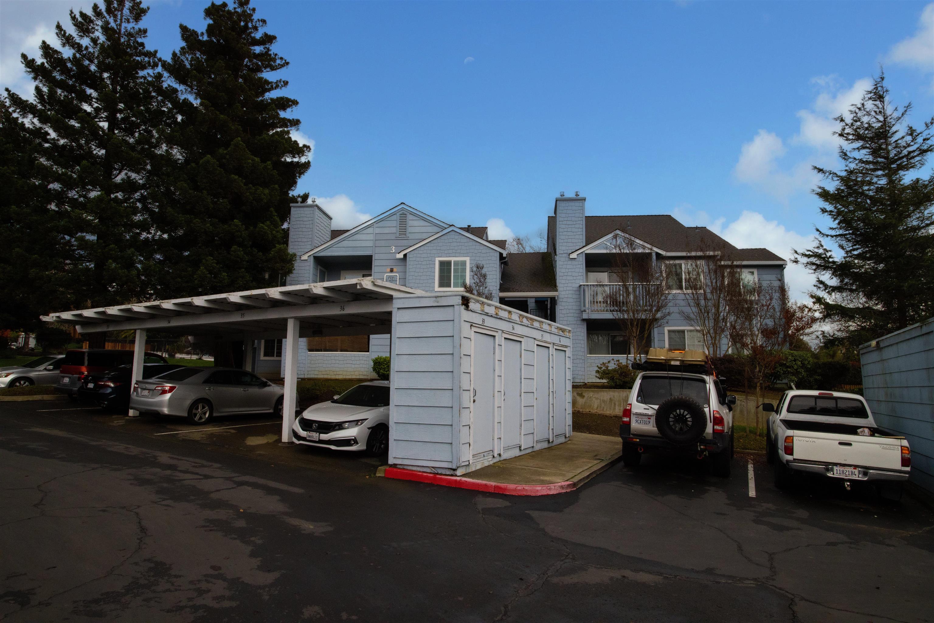 Detail Gallery Image 30 of 38 For 165 Lighthouse Dr., Vallejo,  CA 94590 - 2 Beds | 2 Baths