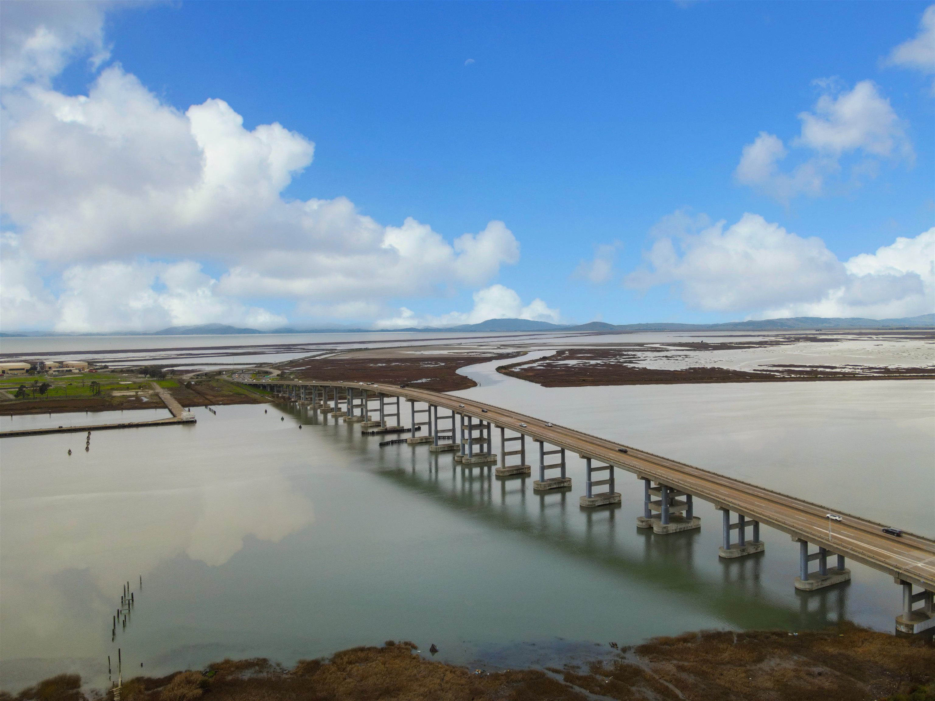 Detail Gallery Image 33 of 38 For 165 Lighthouse Dr., Vallejo,  CA 94590 - 2 Beds | 2 Baths