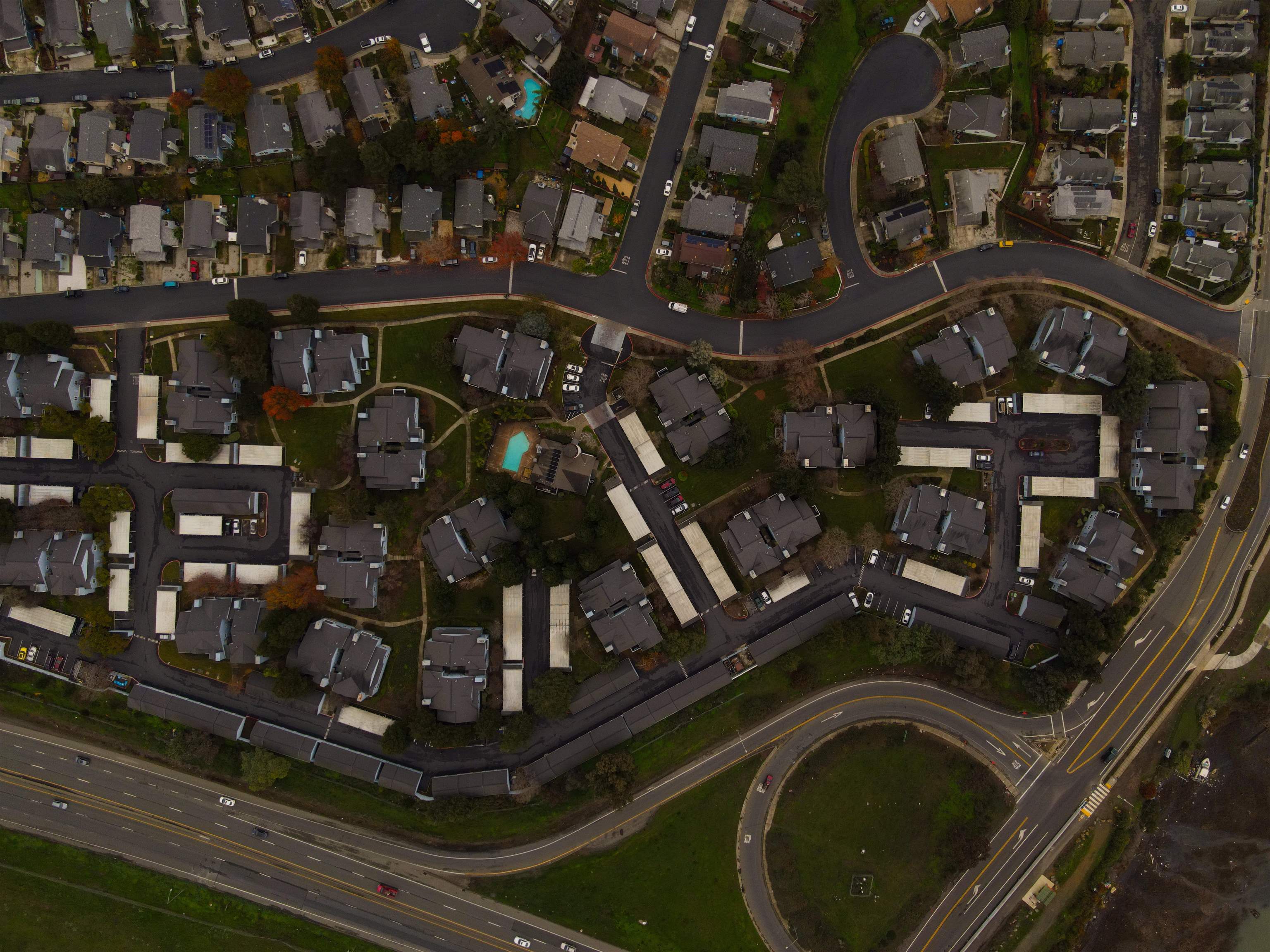 Detail Gallery Image 34 of 38 For 165 Lighthouse Dr., Vallejo,  CA 94590 - 2 Beds | 2 Baths