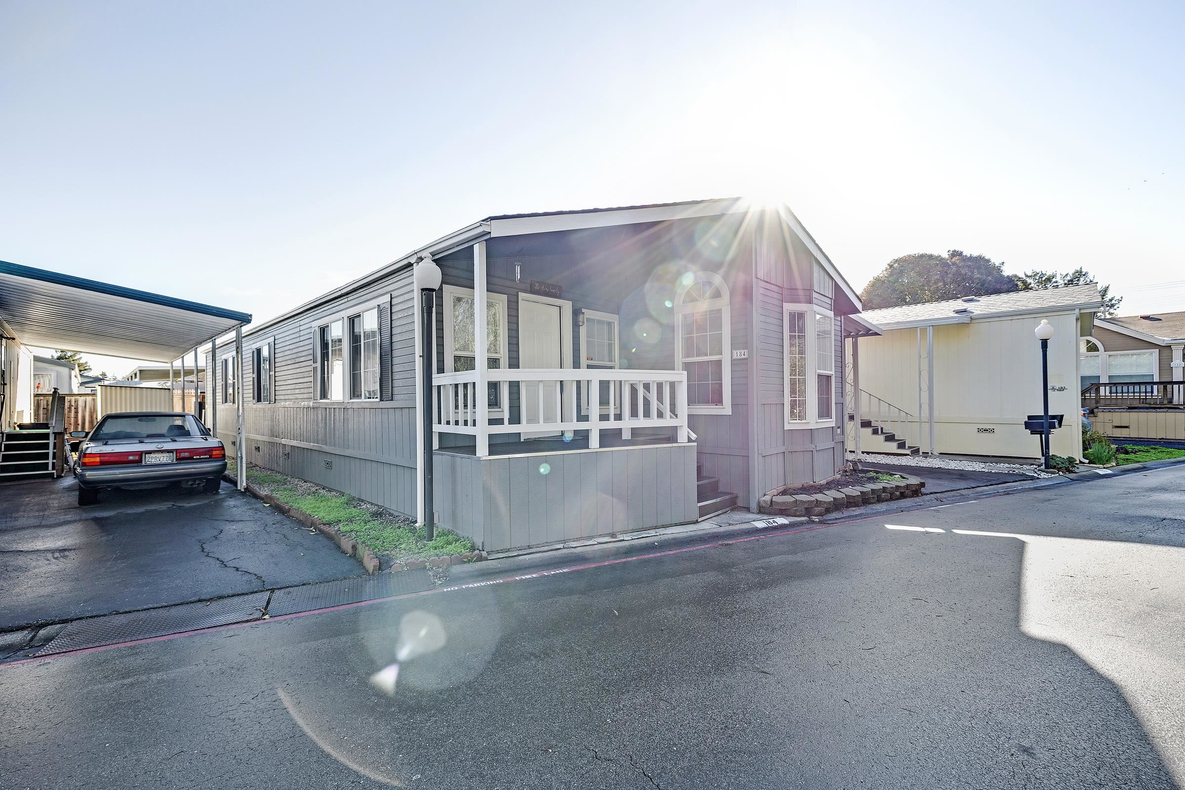 Detail Gallery Image 3 of 37 For 600 E Weddell Drive #184,  Sunnyvale,  CA 94089 - 3 Beds | 2 Baths