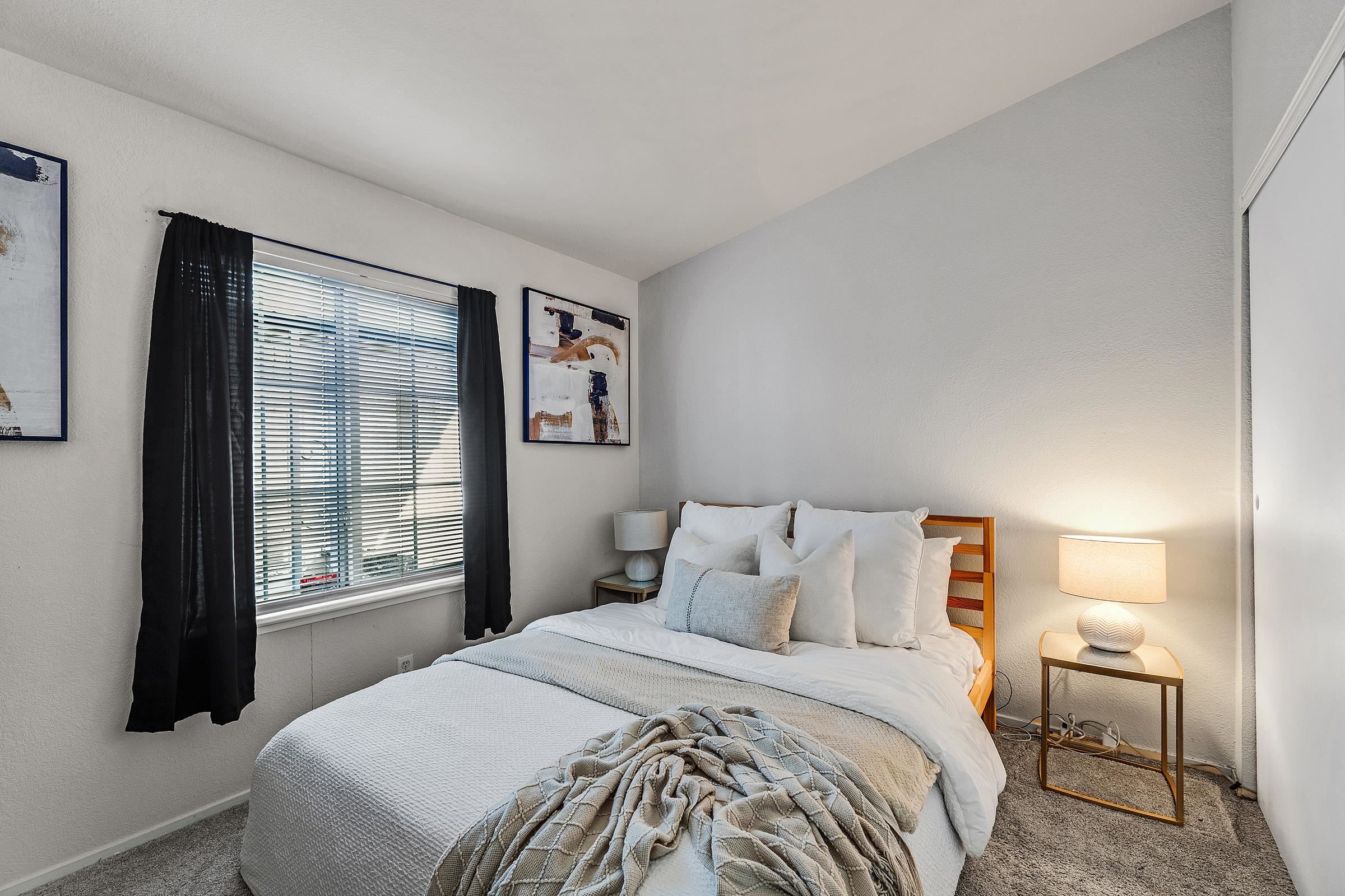 Detail Gallery Image 23 of 37 For 600 E Weddell Drive #184,  Sunnyvale,  CA 94089 - 3 Beds | 2 Baths