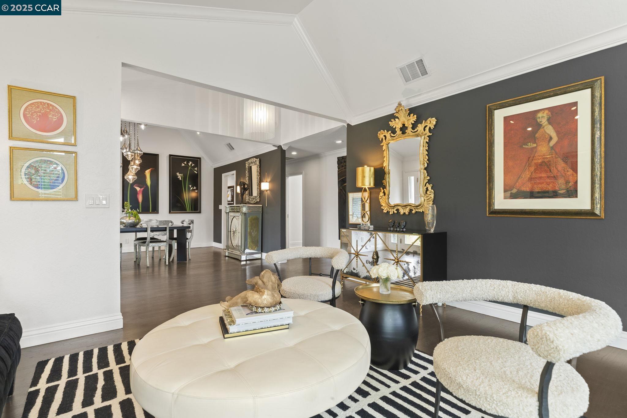 Detail Gallery Image 15 of 59 For 1124 Merlin Ct, Alamo,  CA 94507 - 4 Beds | 2 Baths