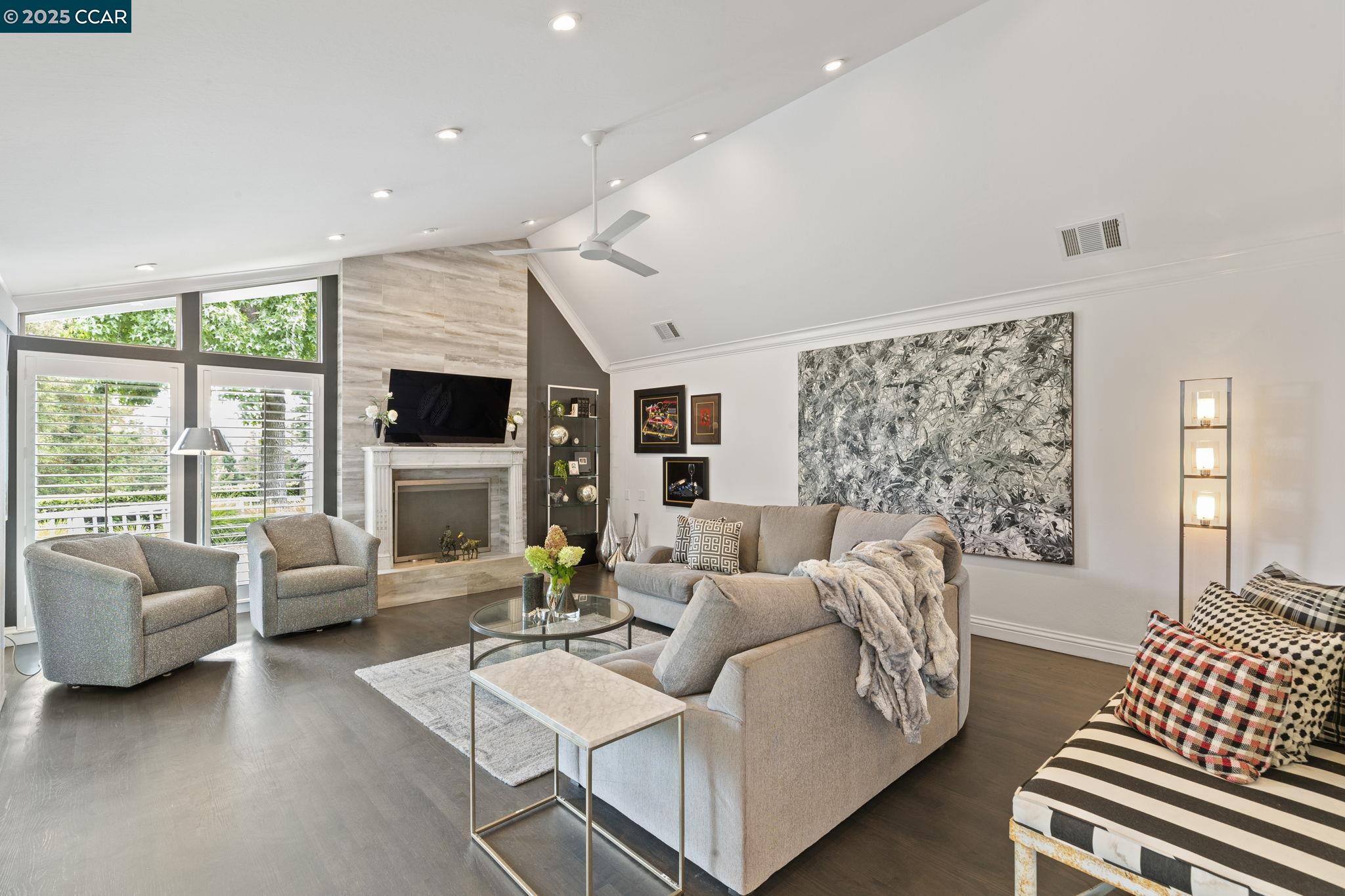 Detail Gallery Image 19 of 59 For 1124 Merlin Ct, Alamo,  CA 94507 - 4 Beds | 2 Baths