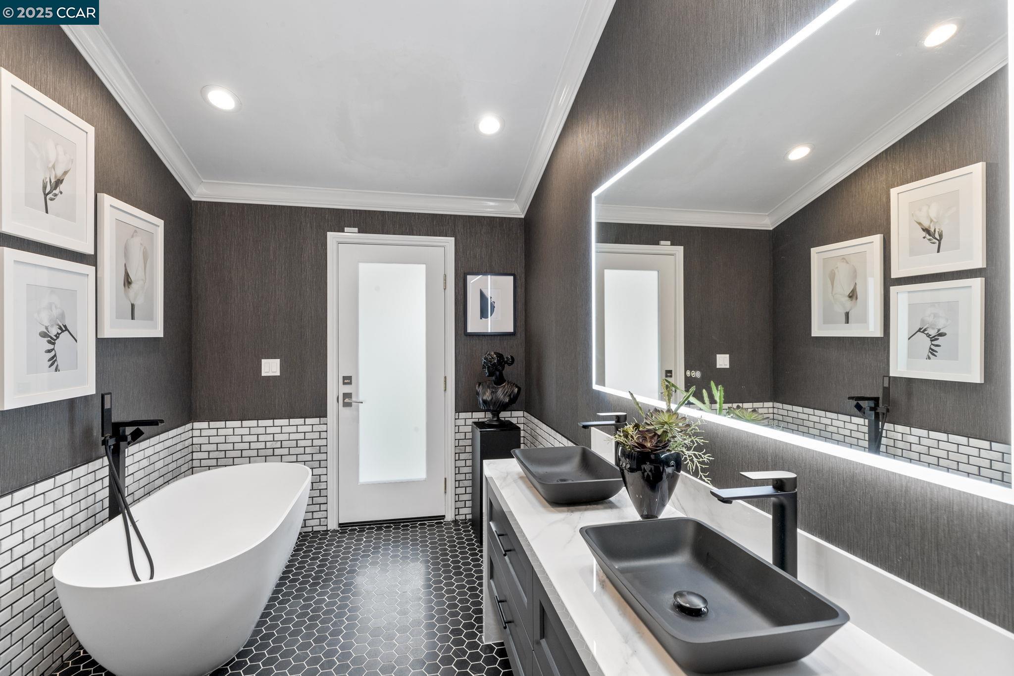 Detail Gallery Image 38 of 59 For 1124 Merlin Ct, Alamo,  CA 94507 - 4 Beds | 2 Baths