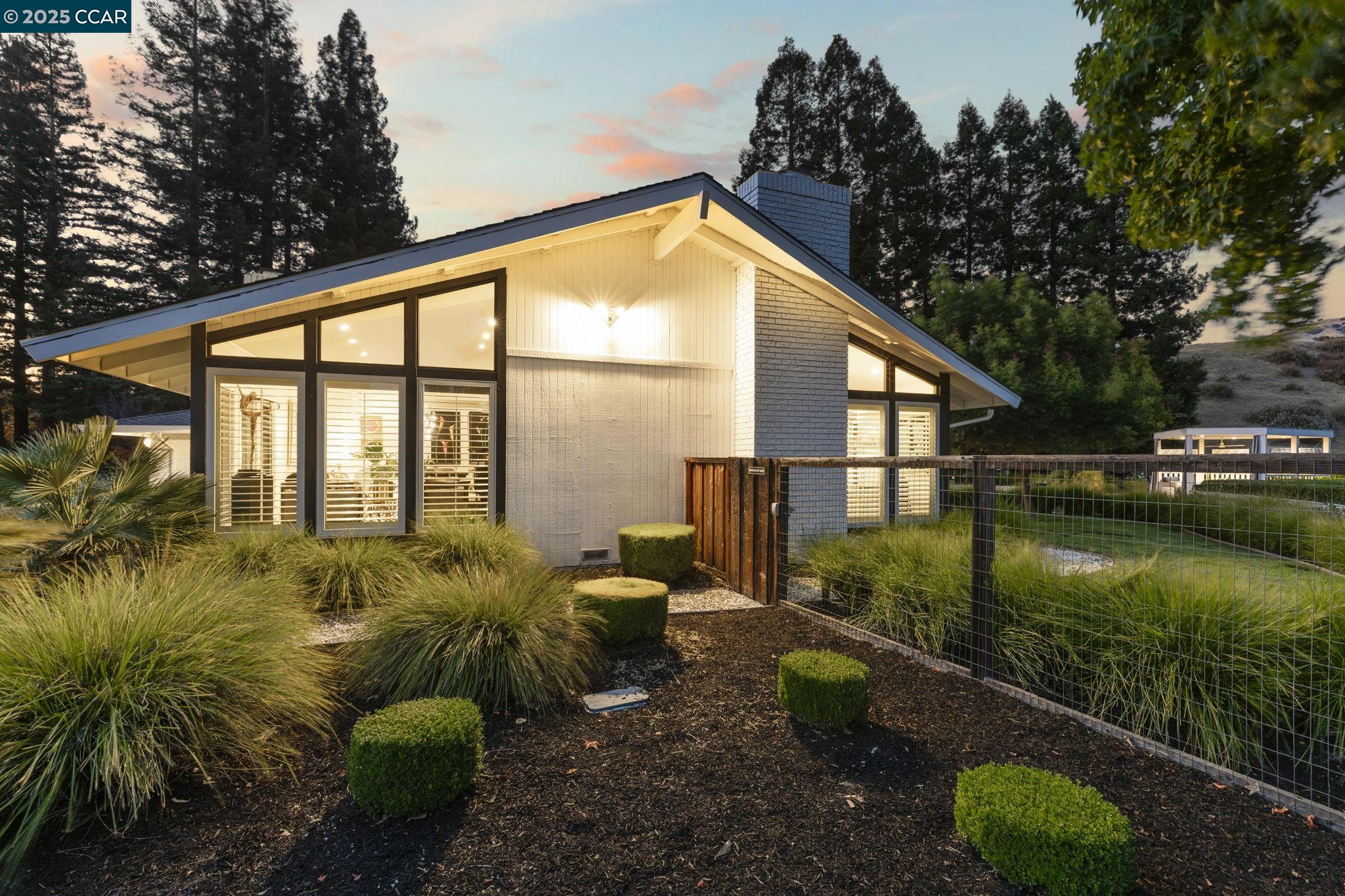 Detail Gallery Image 42 of 59 For 1124 Merlin Ct, Alamo,  CA 94507 - 4 Beds | 2 Baths