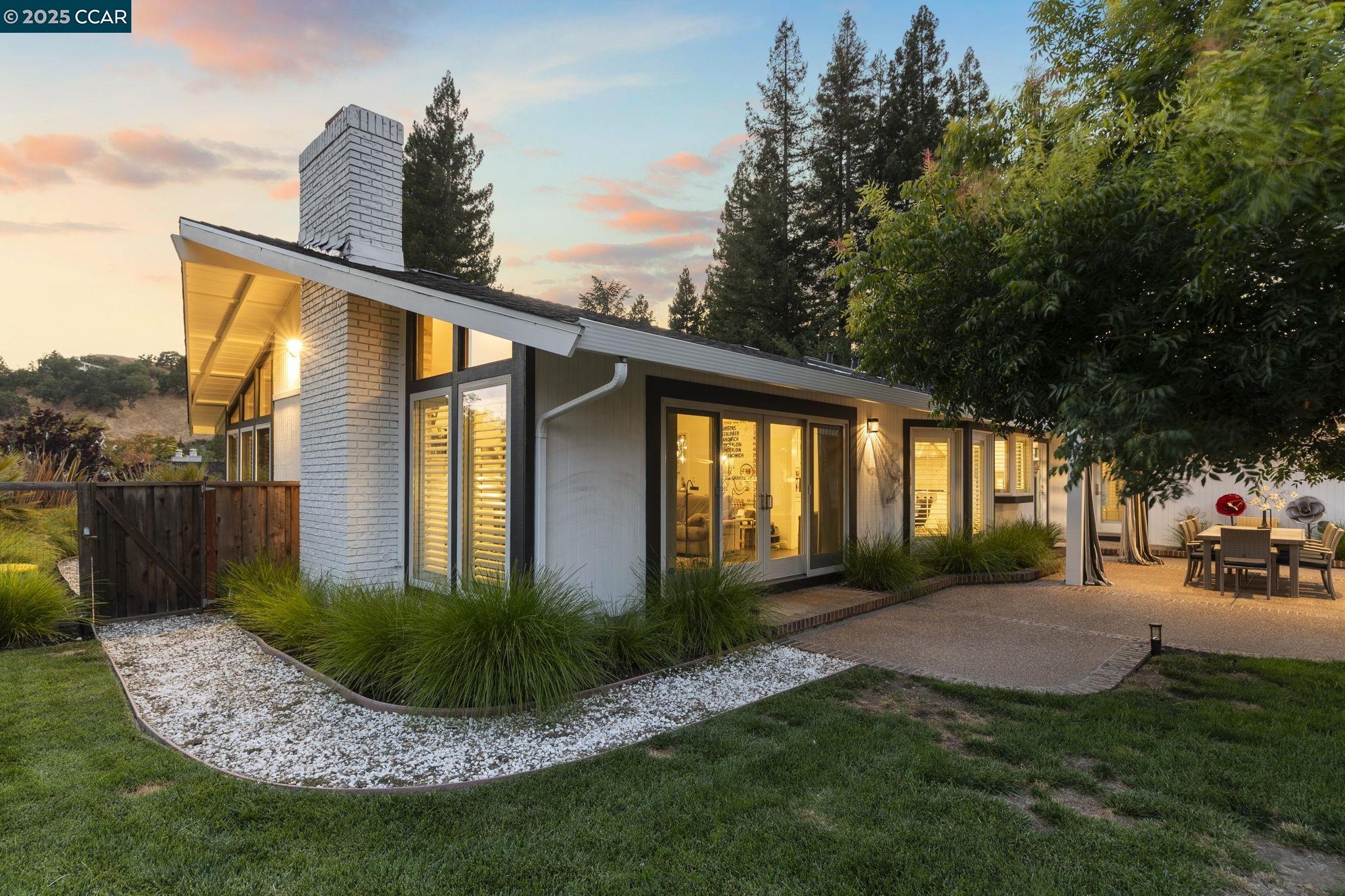 Detail Gallery Image 44 of 59 For 1124 Merlin Ct, Alamo,  CA 94507 - 4 Beds | 2 Baths