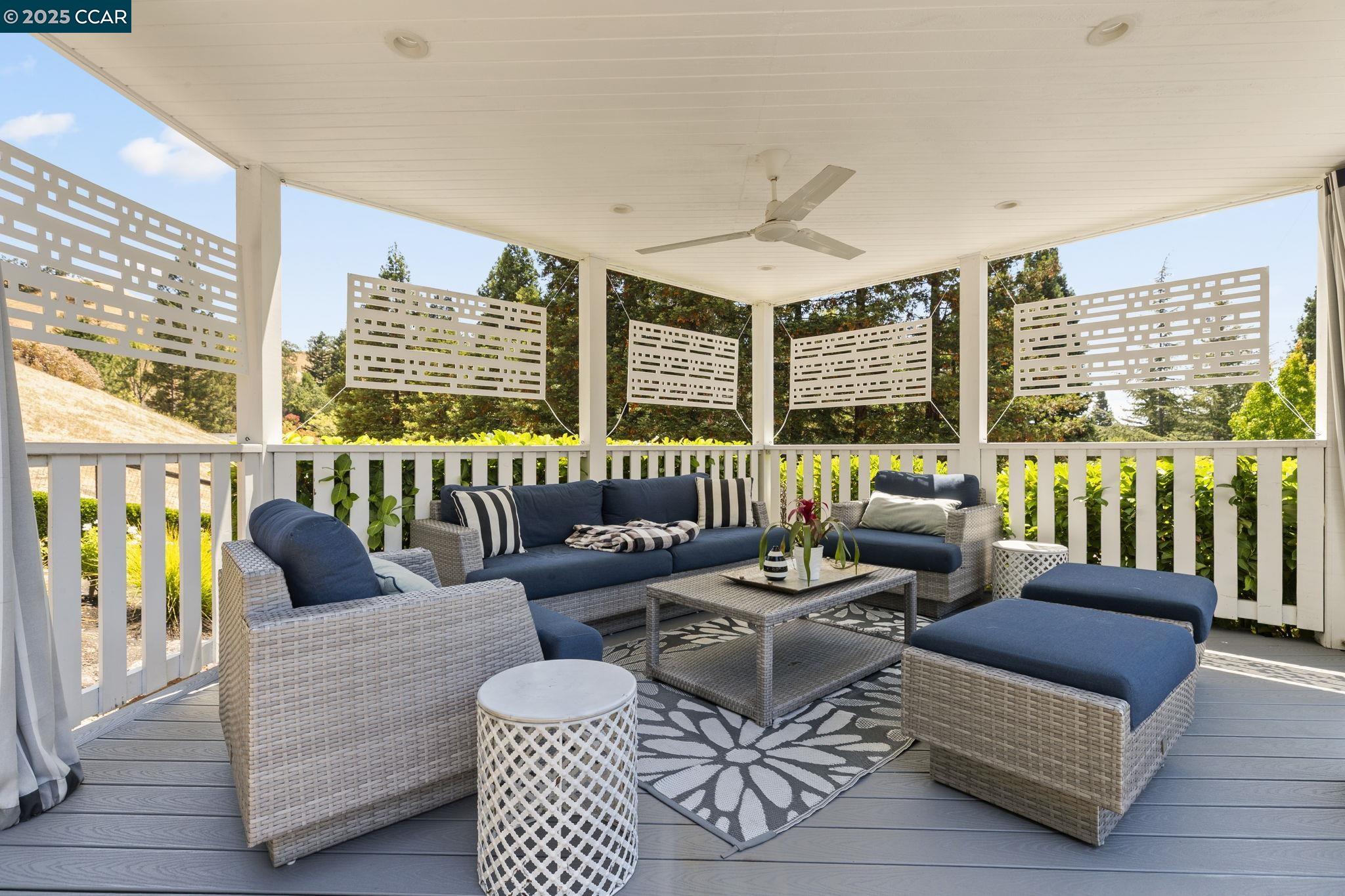 Detail Gallery Image 45 of 59 For 1124 Merlin Ct, Alamo,  CA 94507 - 4 Beds | 2 Baths