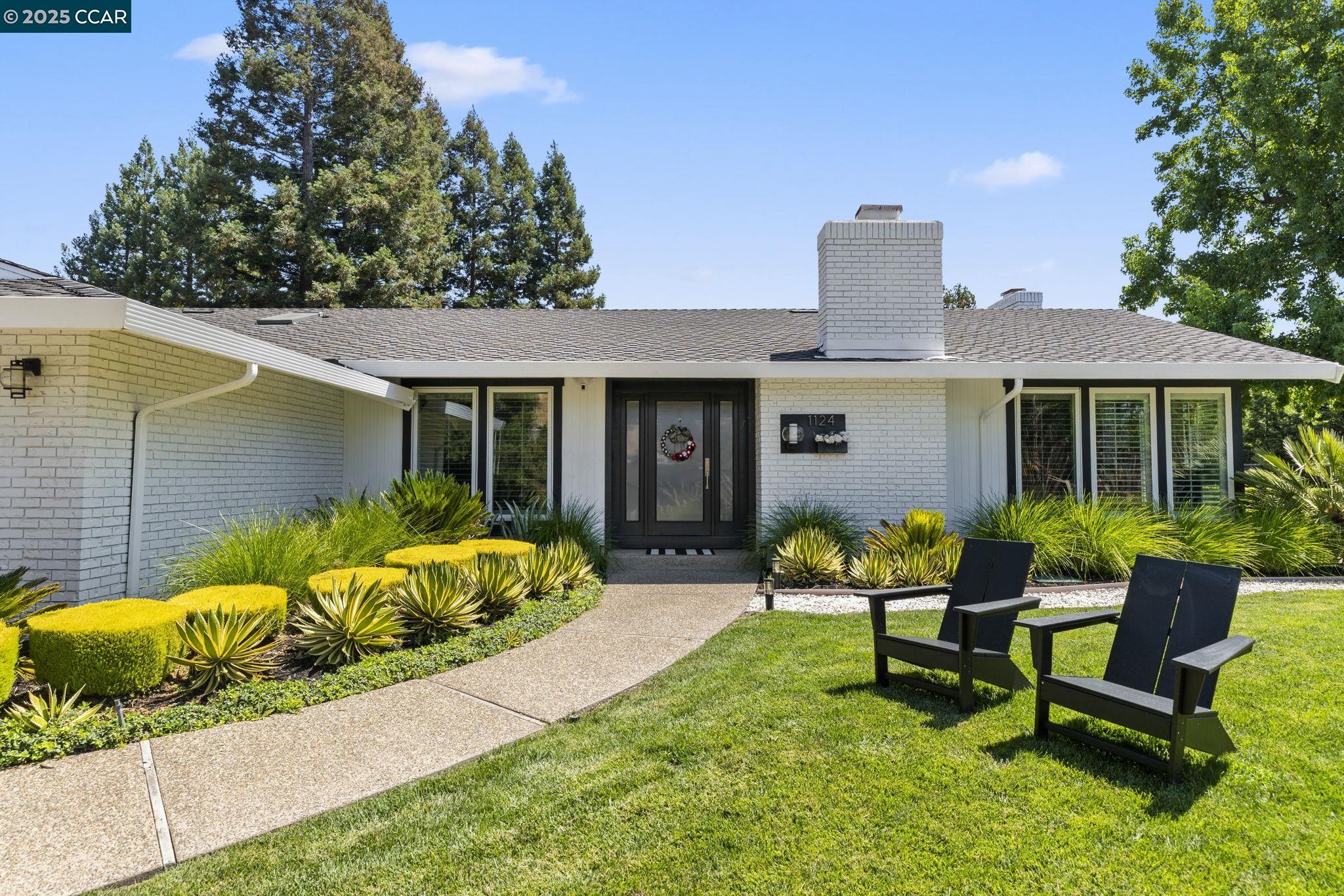 Detail Gallery Image 48 of 59 For 1124 Merlin Ct, Alamo,  CA 94507 - 4 Beds | 2 Baths