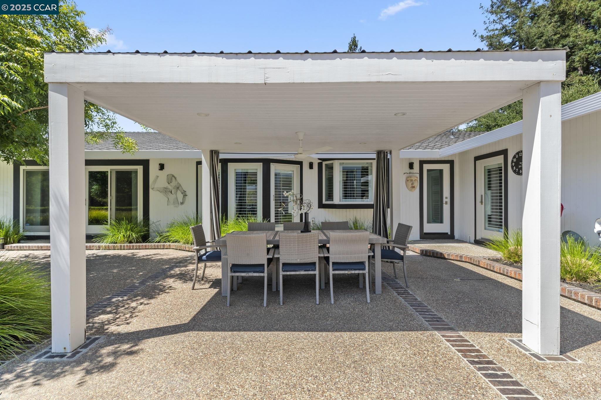 Detail Gallery Image 50 of 59 For 1124 Merlin Ct, Alamo,  CA 94507 - 4 Beds | 2 Baths