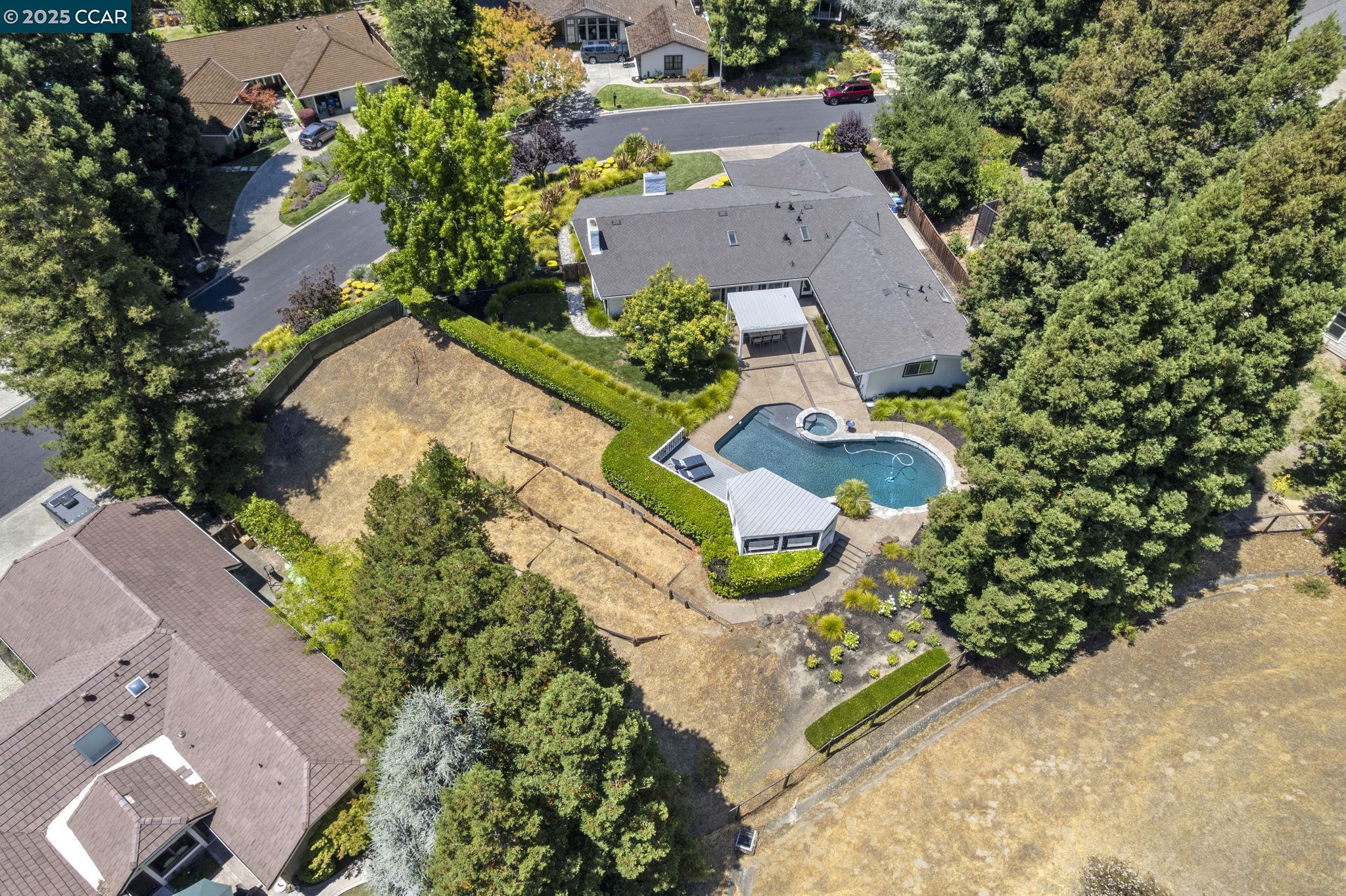 Detail Gallery Image 52 of 59 For 1124 Merlin Ct, Alamo,  CA 94507 - 4 Beds | 2 Baths