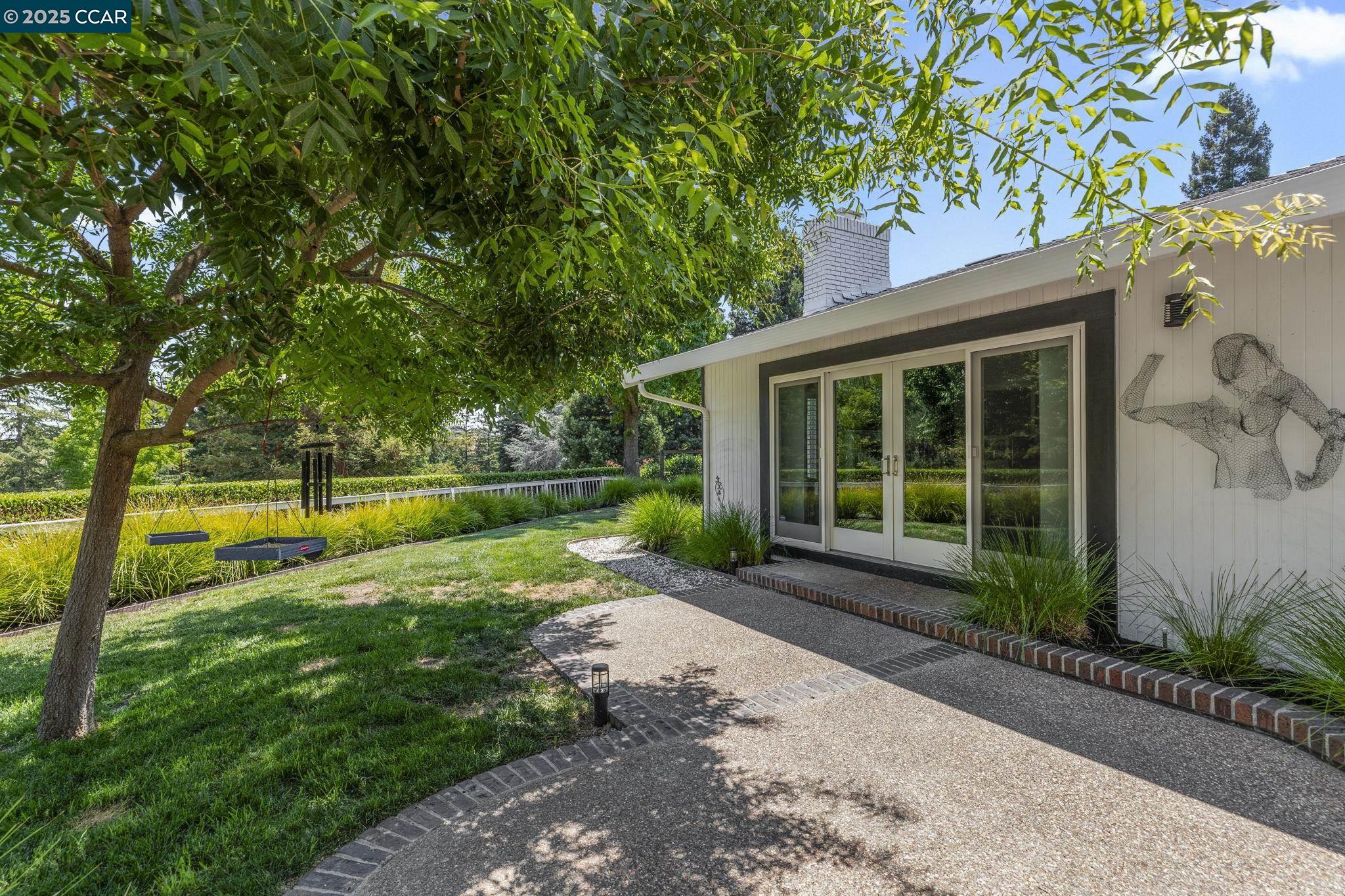 Detail Gallery Image 55 of 59 For 1124 Merlin Ct, Alamo,  CA 94507 - 4 Beds | 2 Baths