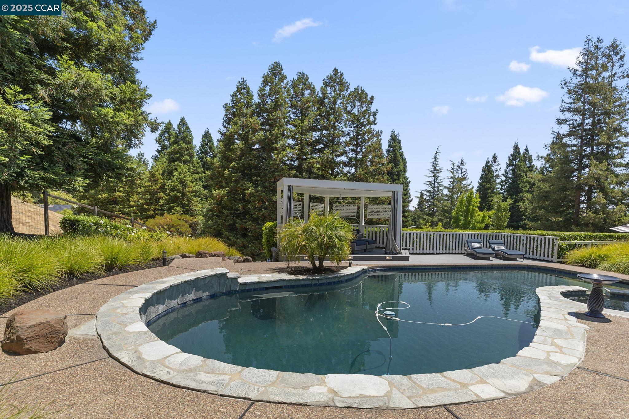 Detail Gallery Image 56 of 59 For 1124 Merlin Ct, Alamo,  CA 94507 - 4 Beds | 2 Baths