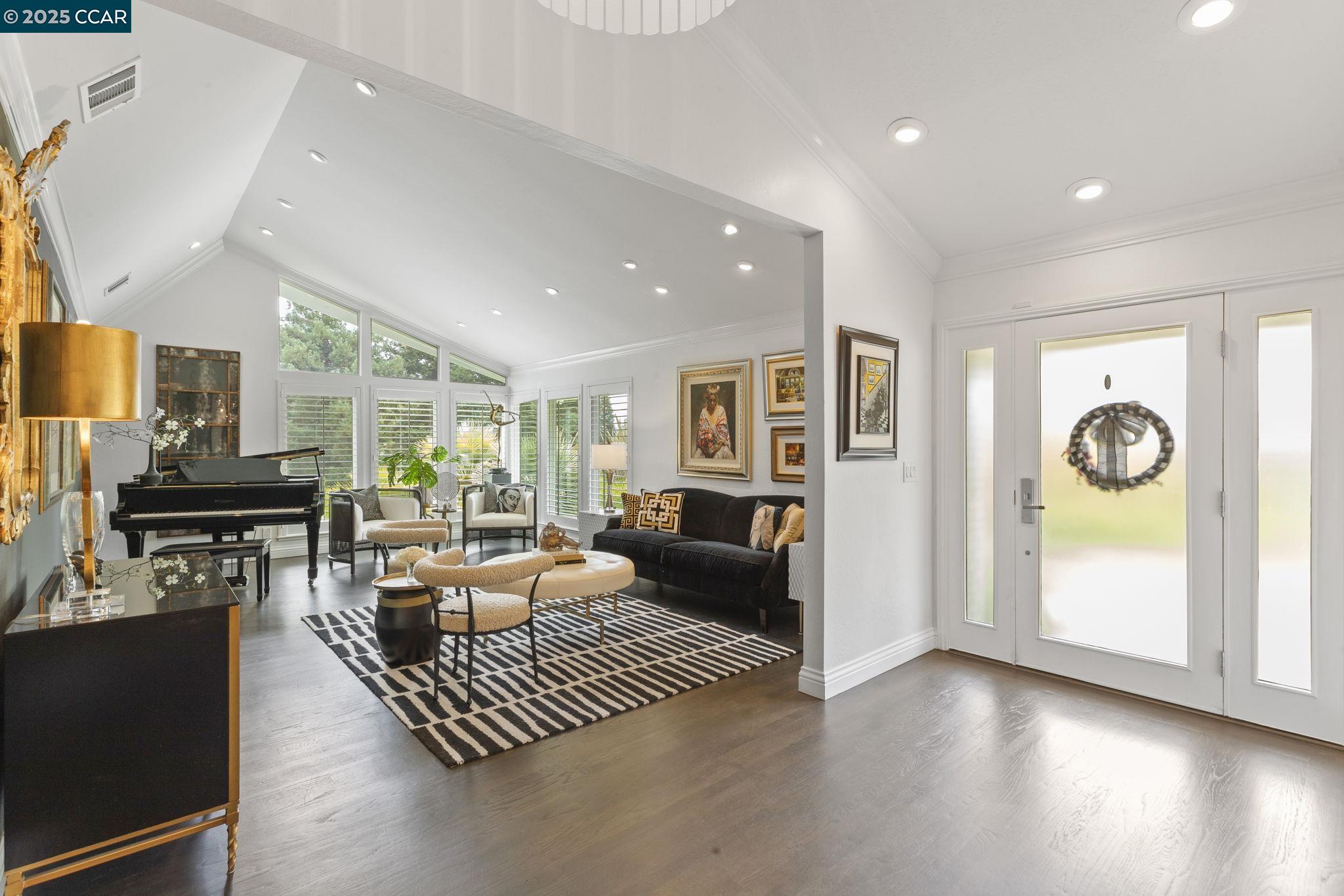 Detail Gallery Image 7 of 59 For 1124 Merlin Ct, Alamo,  CA 94507 - 4 Beds | 2 Baths