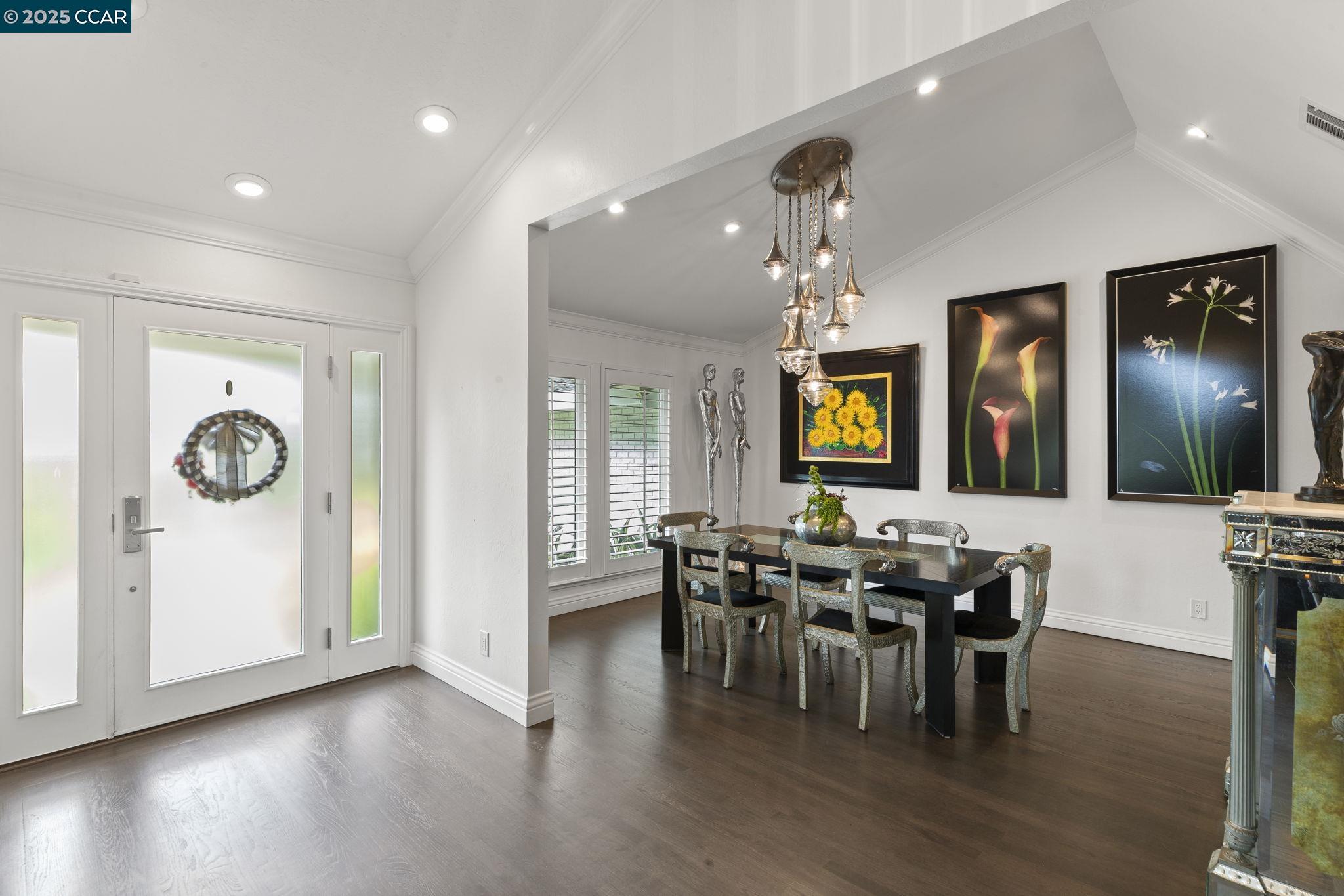 Detail Gallery Image 8 of 59 For 1124 Merlin Ct, Alamo,  CA 94507 - 4 Beds | 2 Baths