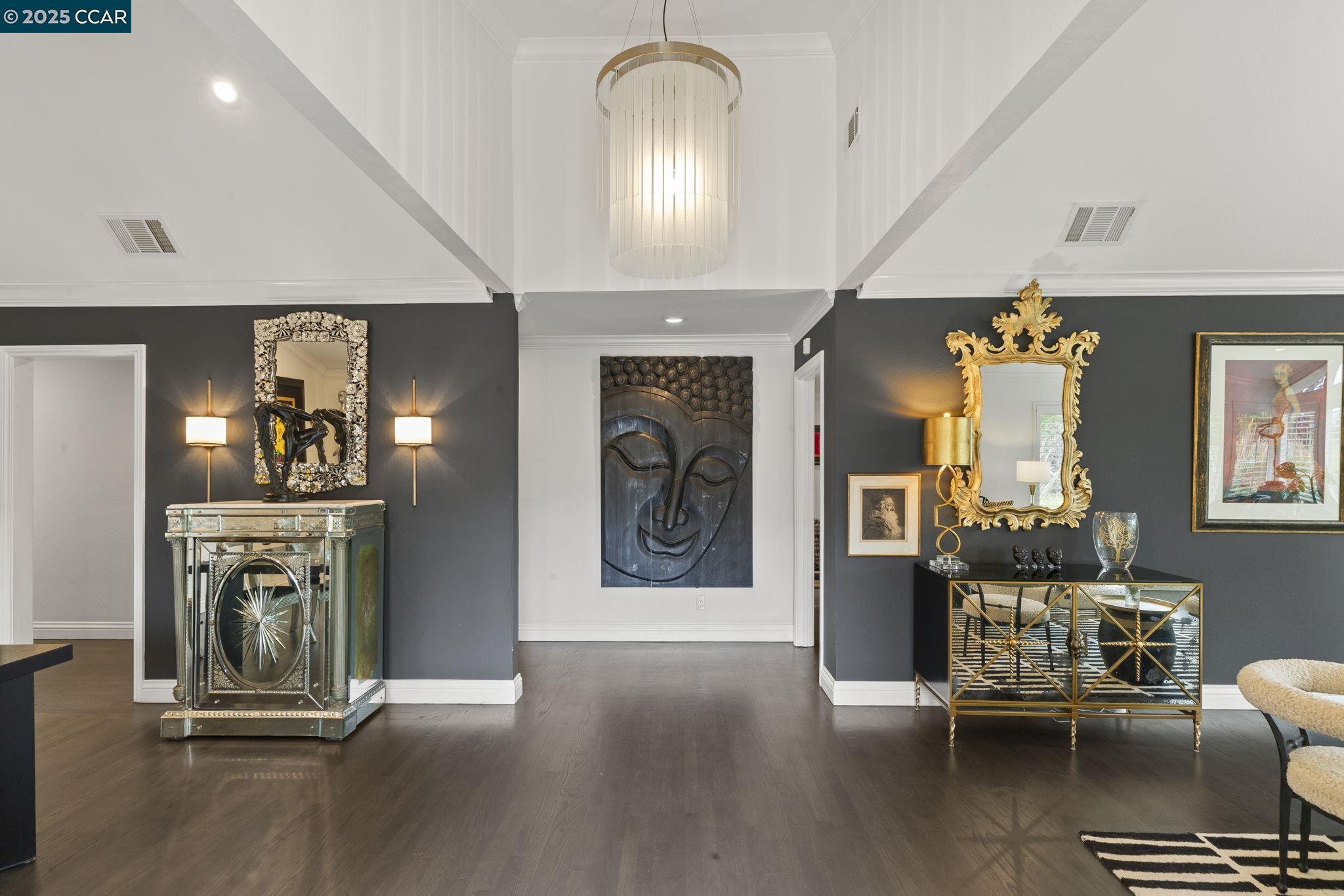 Detail Gallery Image 9 of 59 For 1124 Merlin Ct, Alamo,  CA 94507 - 4 Beds | 2 Baths