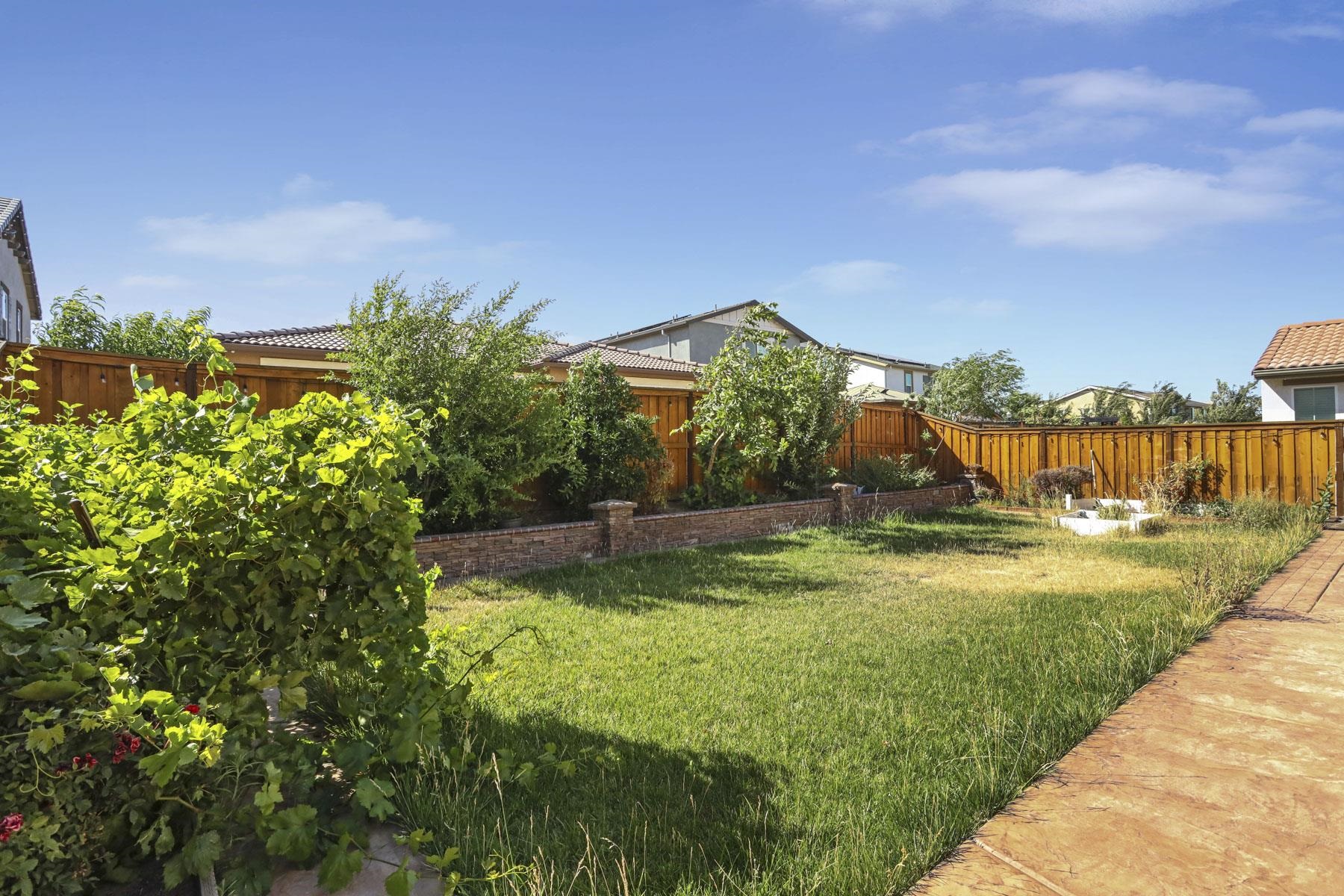 Detail Gallery Image 51 of 53 For 2605 Luna Ave, Tracy,  CA 95377 - 4 Beds | 3 Baths