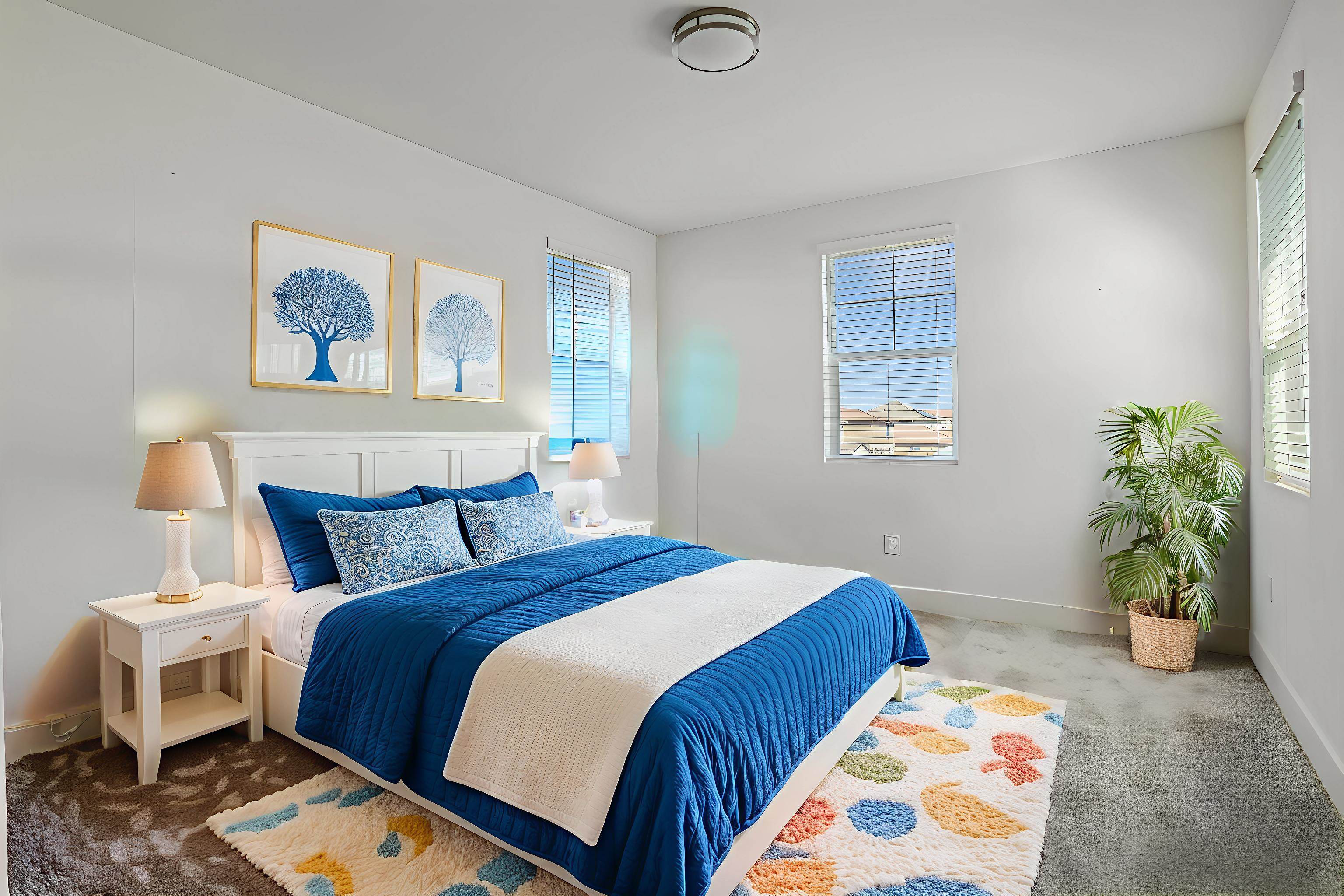 Detail Gallery Image 7 of 53 For 2605 Luna Ave, Tracy,  CA 95377 - 4 Beds | 3 Baths