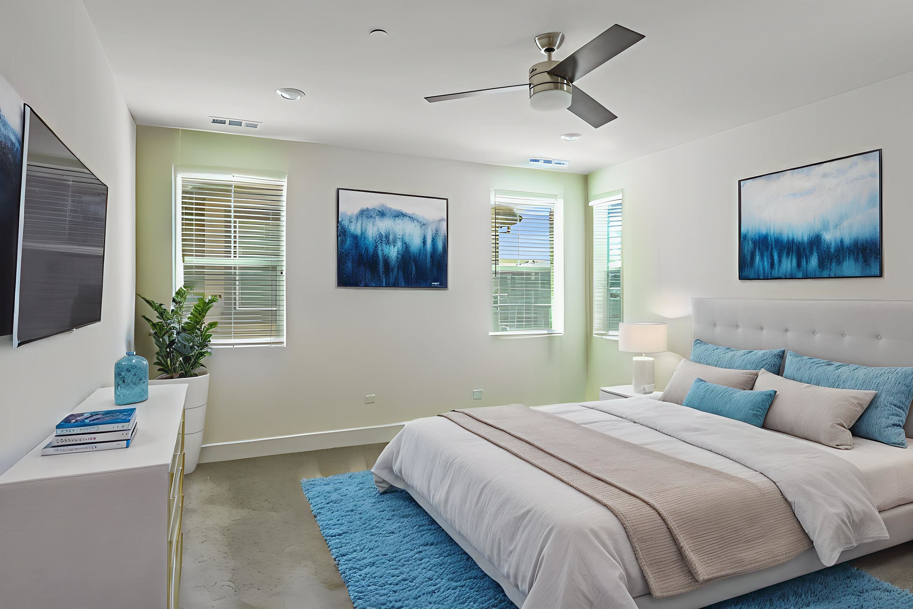 Detail Gallery Image 10 of 53 For 2605 Luna Ave, Tracy,  CA 95377 - 4 Beds | 3 Baths