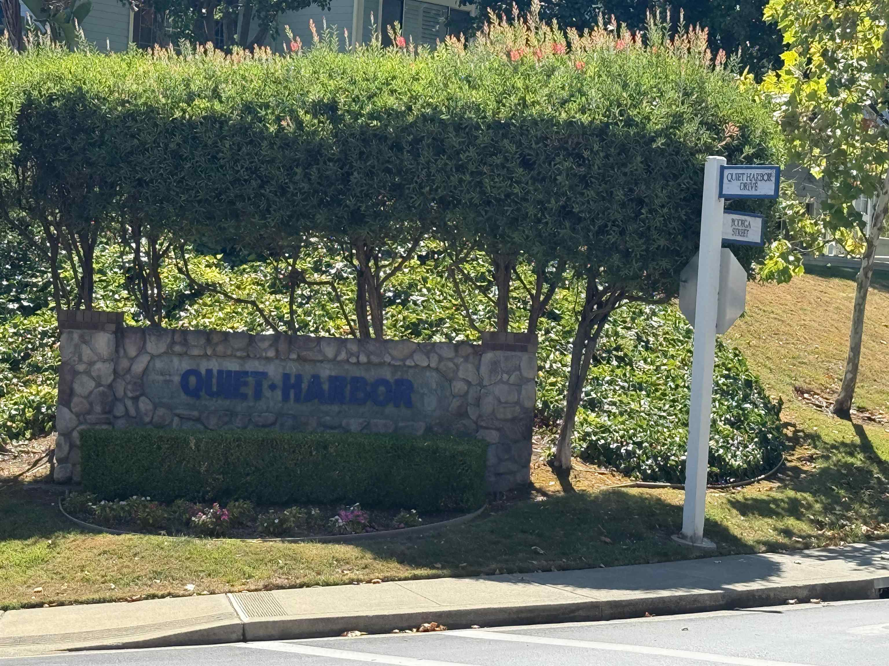 Detail Gallery Image 24 of 33 For 611 Sea Ranch Ct #6,  Vallejo,  CA 94591 - 2 Beds | 2 Baths