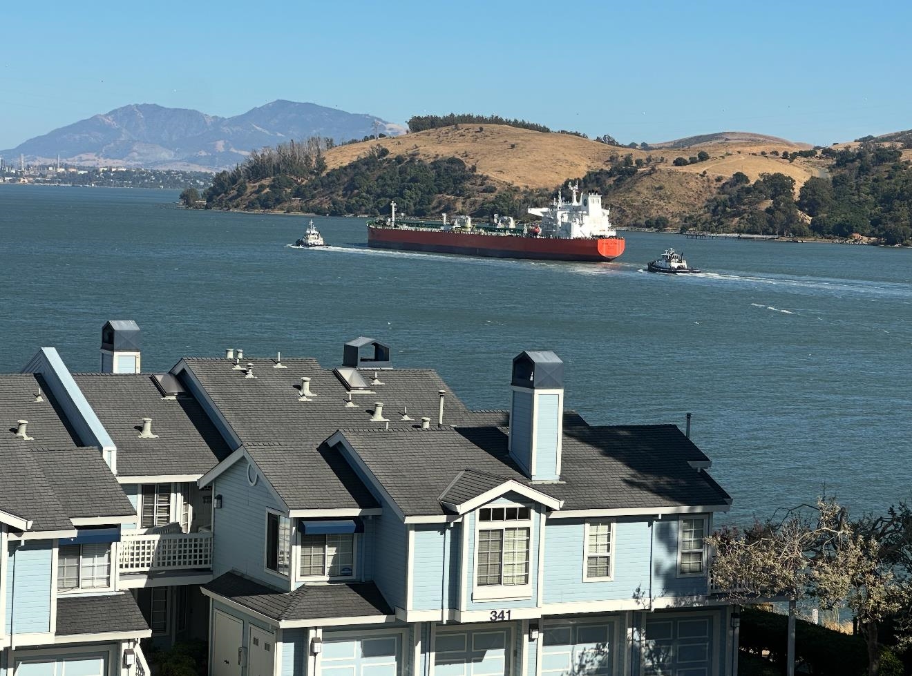 Detail Gallery Image 25 of 33 For 611 Sea Ranch Ct #6,  Vallejo,  CA 94591 - 2 Beds | 2 Baths