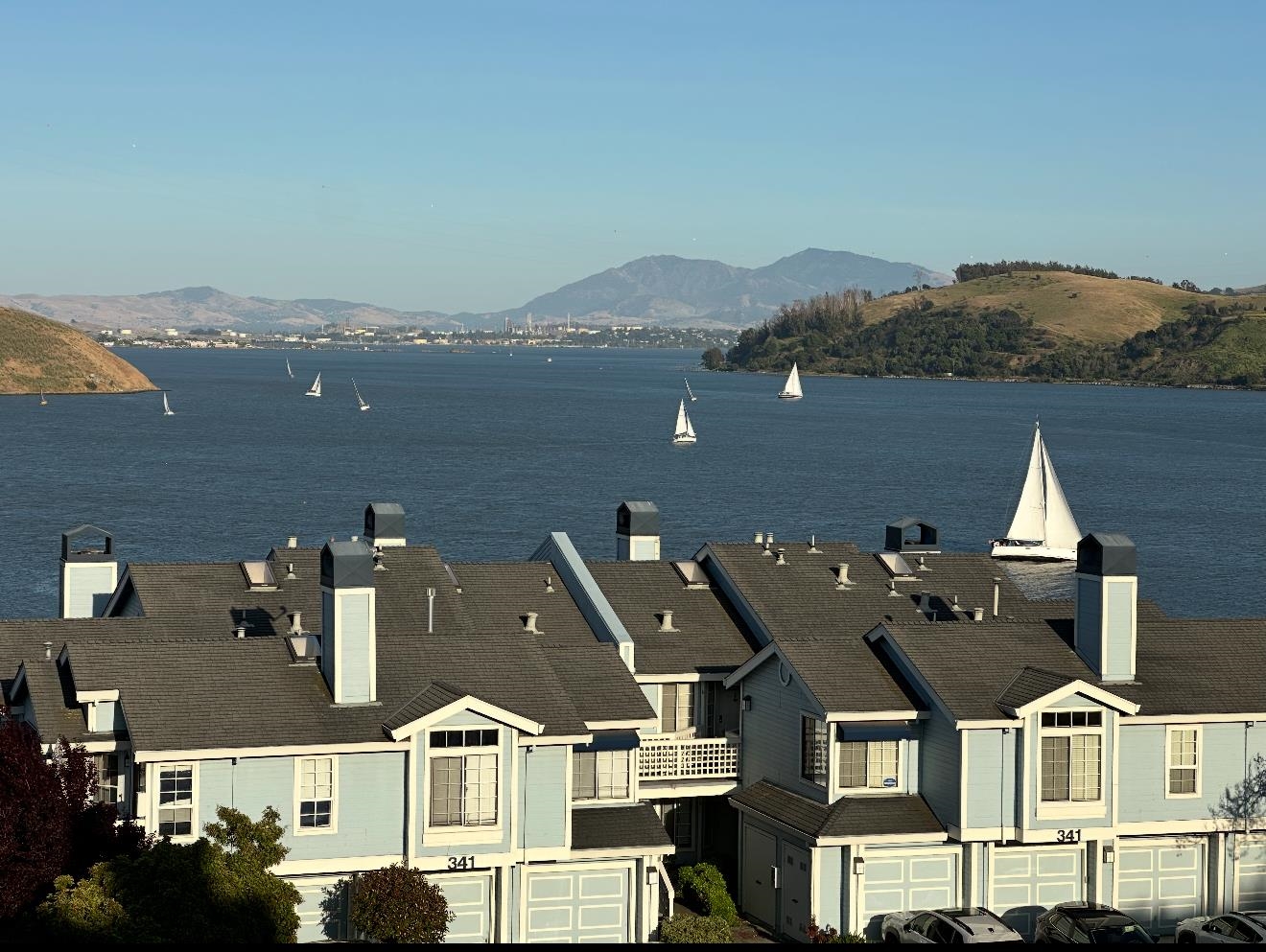 Detail Gallery Image 29 of 33 For 611 Sea Ranch Ct #6,  Vallejo,  CA 94591 - 2 Beds | 2 Baths