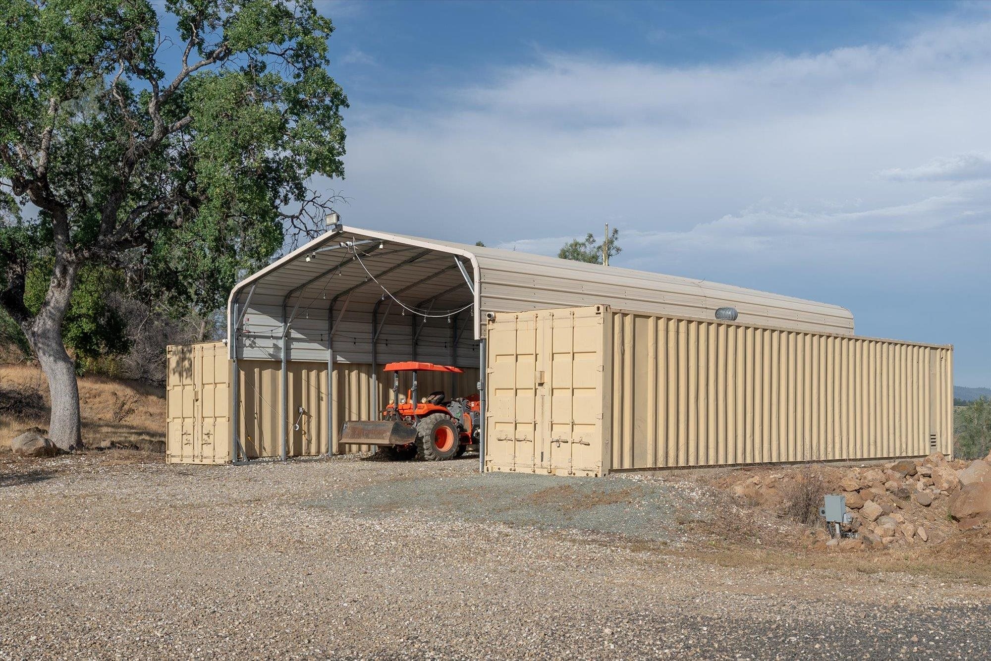 Detail Gallery Image 27 of 33 For 5535 Parrotts Ferry Road, Murphys,  CA 95251 - 1 Beds | 1 Baths