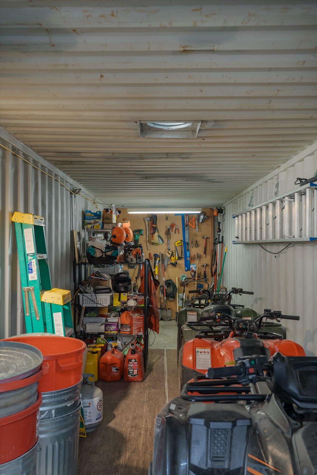 Detail Gallery Image 30 of 33 For 5535 Parrotts Ferry Road, Murphys,  CA 95251 - 1 Beds | 1 Baths