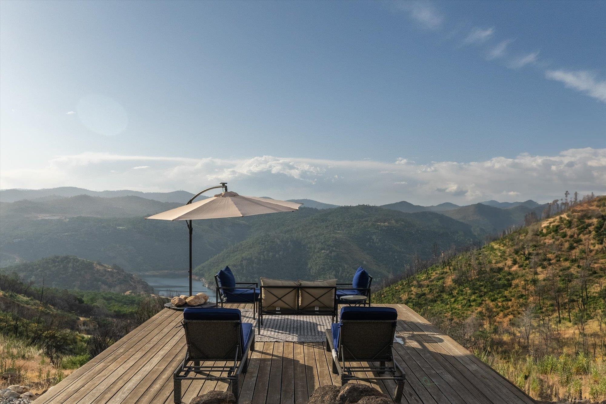 Detail Gallery Image 4 of 33 For 5535 Parrotts Ferry Road, Murphys,  CA 95251 - 1 Beds | 1 Baths