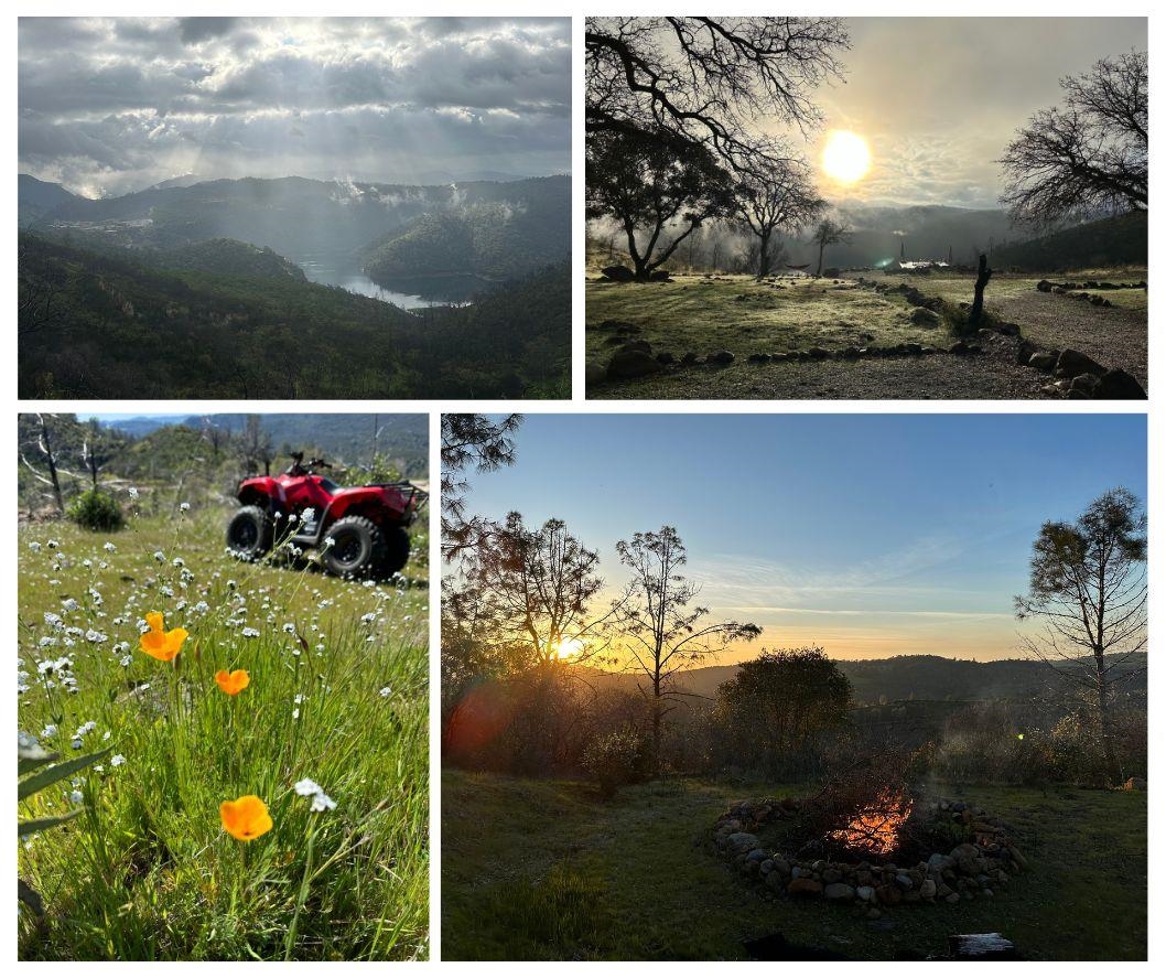 Detail Gallery Image 32 of 33 For 5535 Parrotts Ferry Road, Murphys,  CA 95251 - 1 Beds | 1 Baths