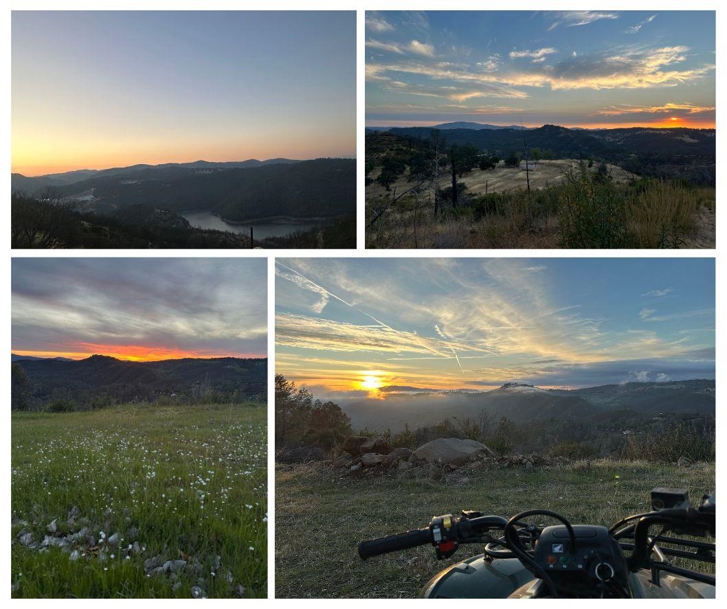 Detail Gallery Image 33 of 33 For 5535 Parrotts Ferry Road, Murphys,  CA 95251 - 1 Beds | 1 Baths