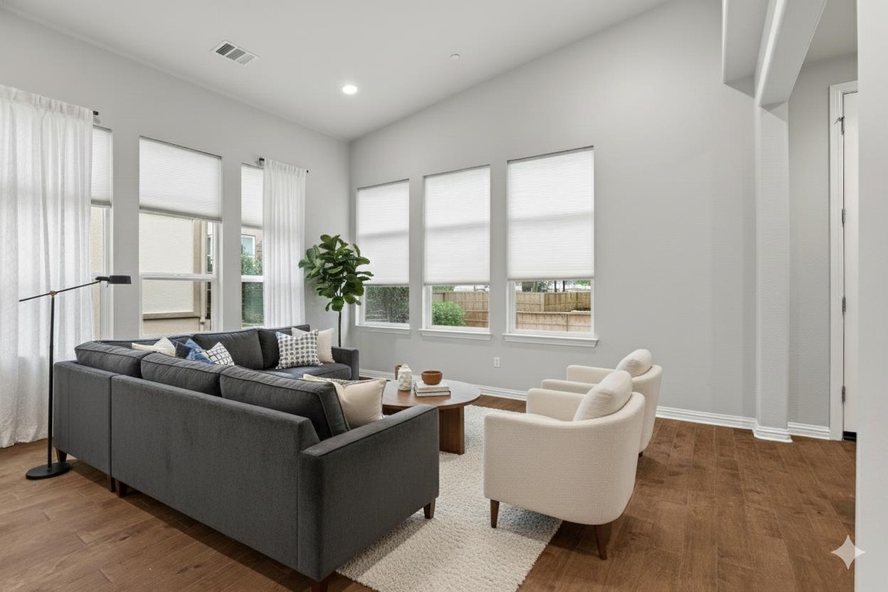 Detail Gallery Image 2 of 25 For 4386 Healdsburg Way, Dublin,  CA 94568 - 4 Beds | 3/1 Baths